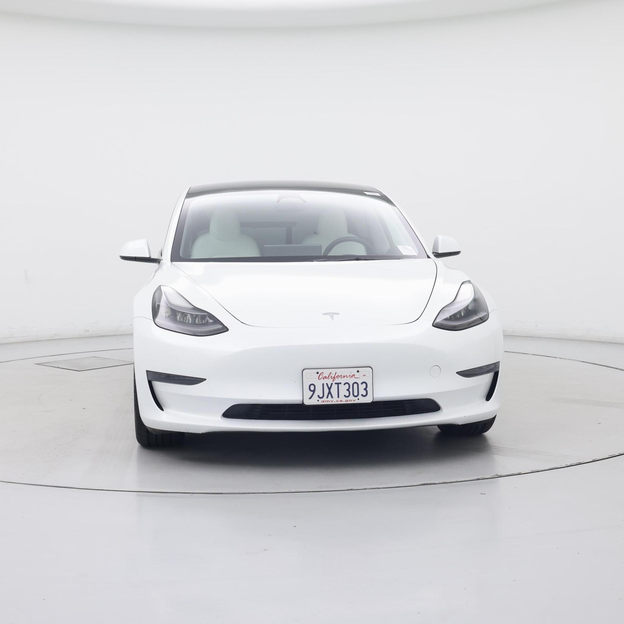 Thumbnail: 2023 Tesla Model 3 - 5