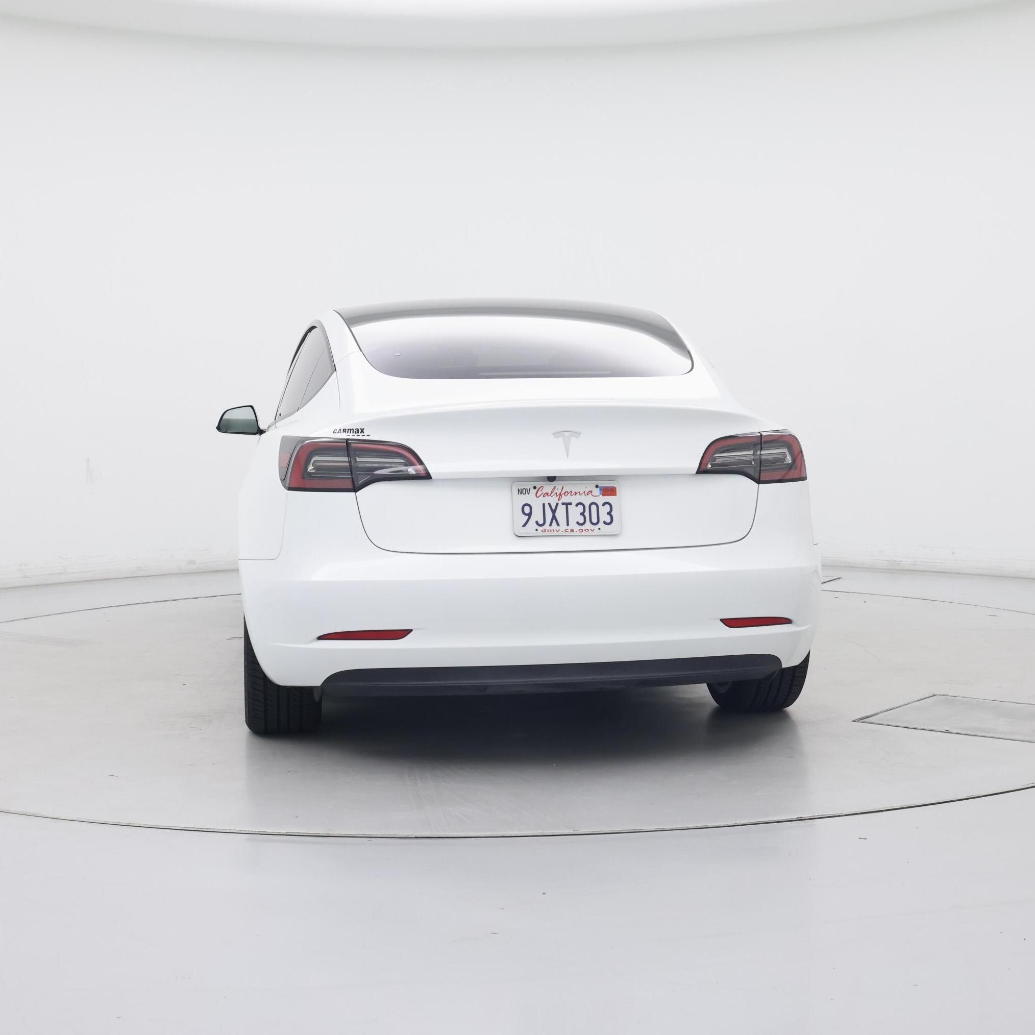 Thumbnail: 2023 Tesla Model 3 - 6