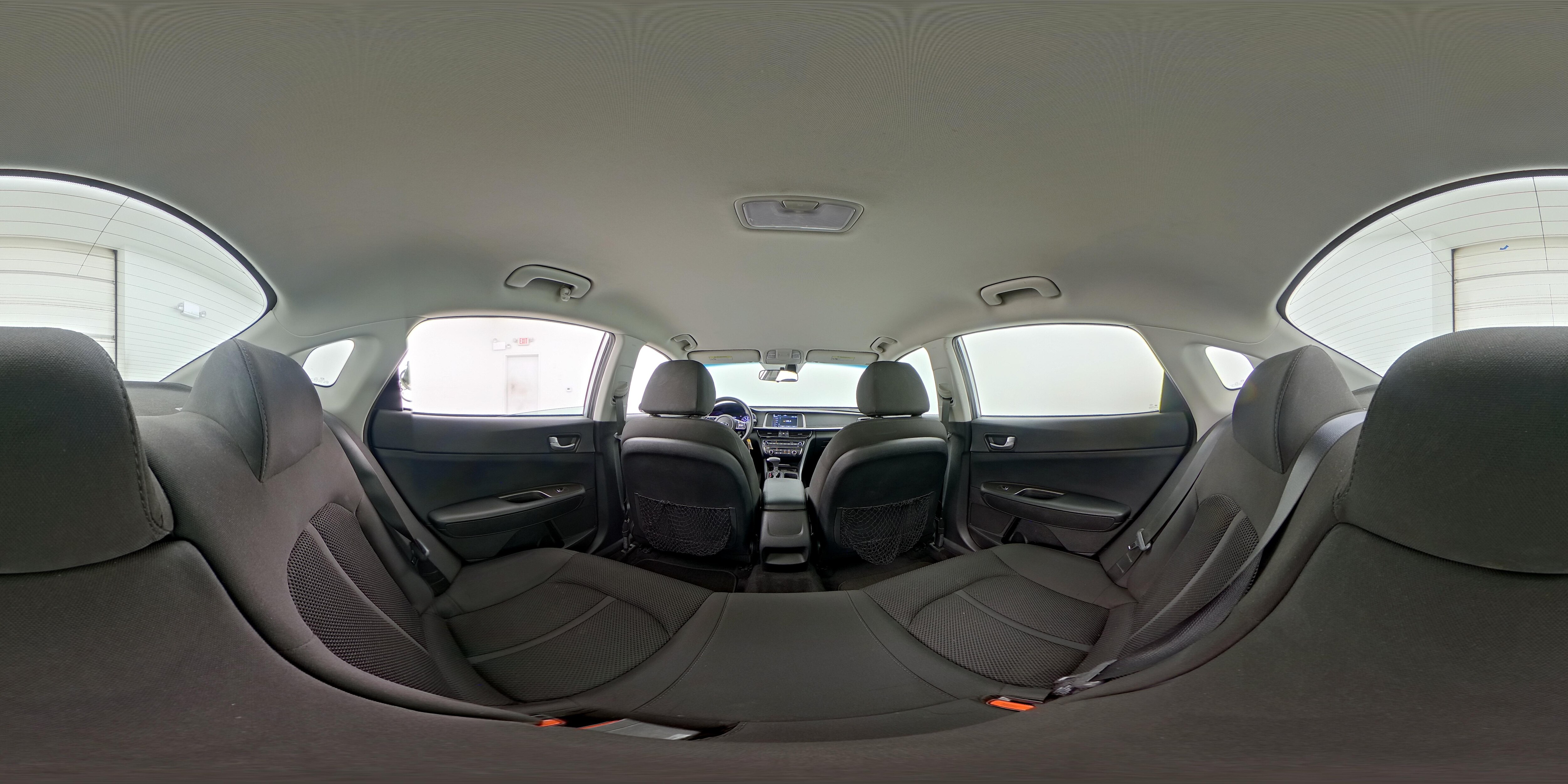 2019 Kia Optima LX - Photo 25