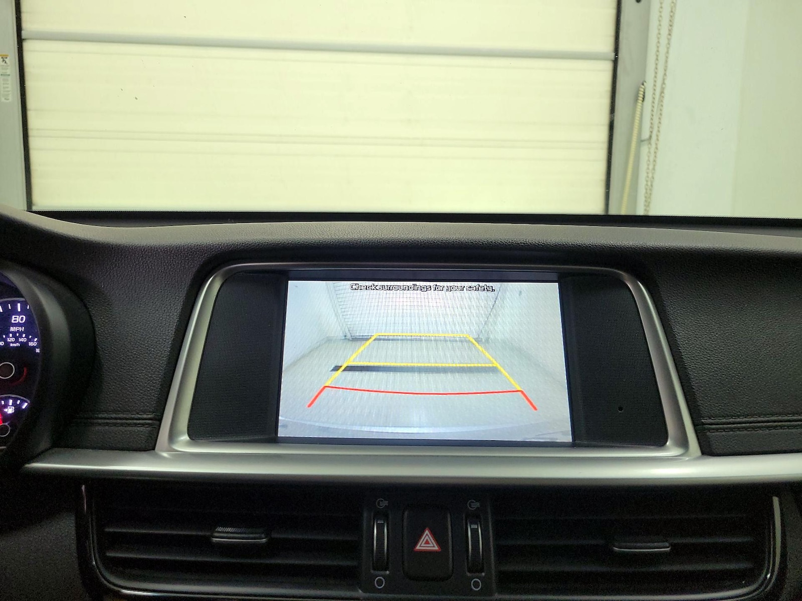 2019 Kia Optima LX - Photo 15