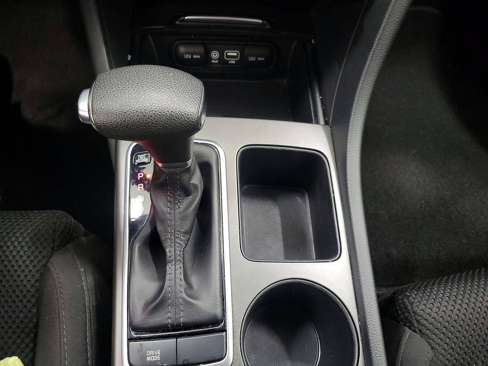 Thumbnail: 2019 Kia Optima - 17