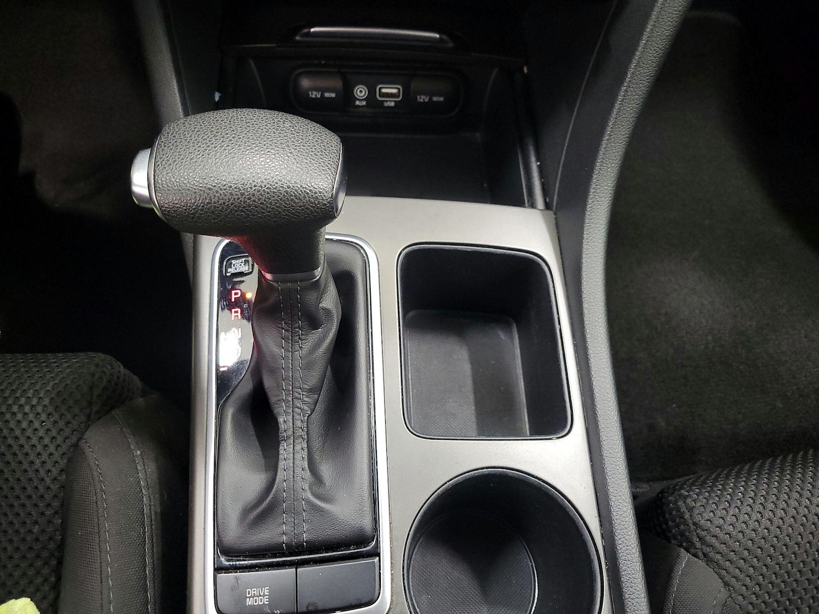 2019 Kia Optima LX - Photo 18