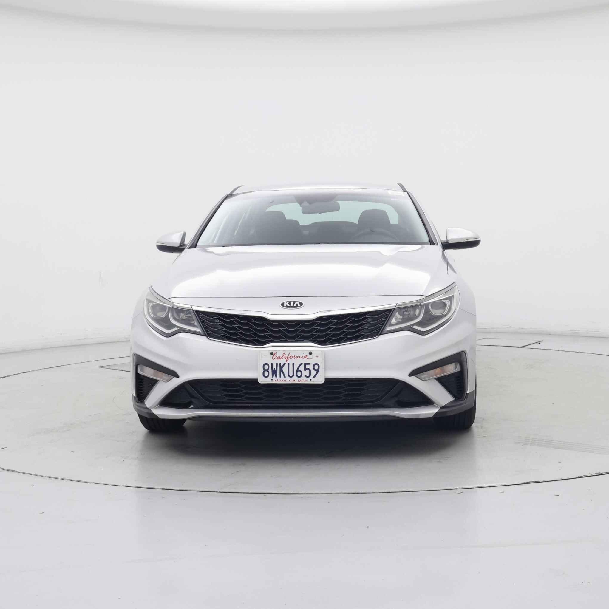 Thumbnail: 2019 Kia Optima - 5