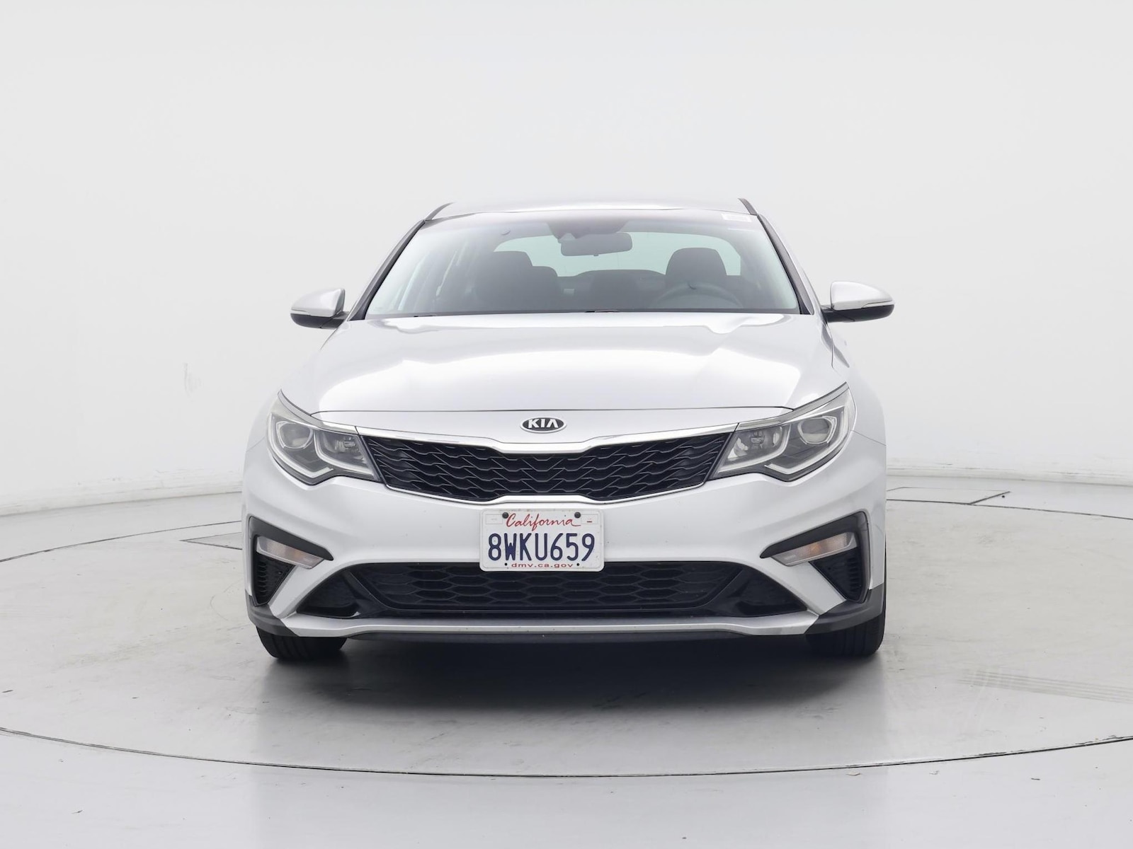 2019 Kia Optima LX - Photo 6
