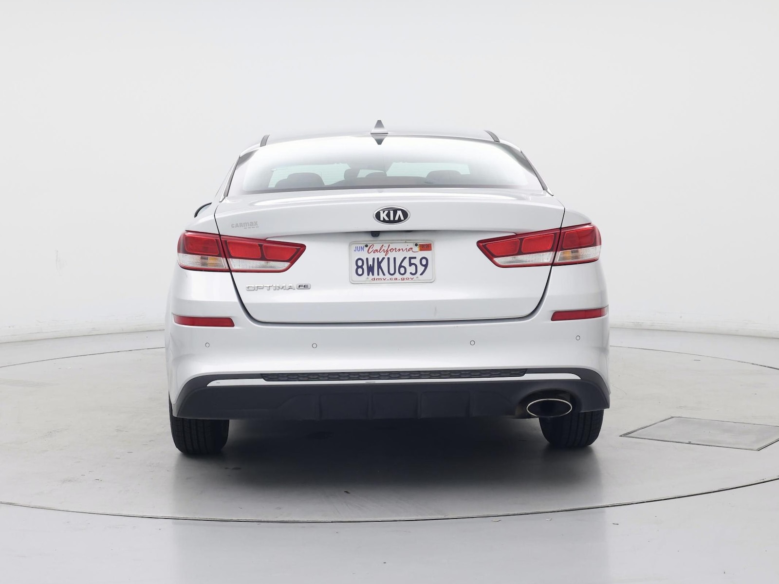 2019 Kia Optima LX - Photo 7