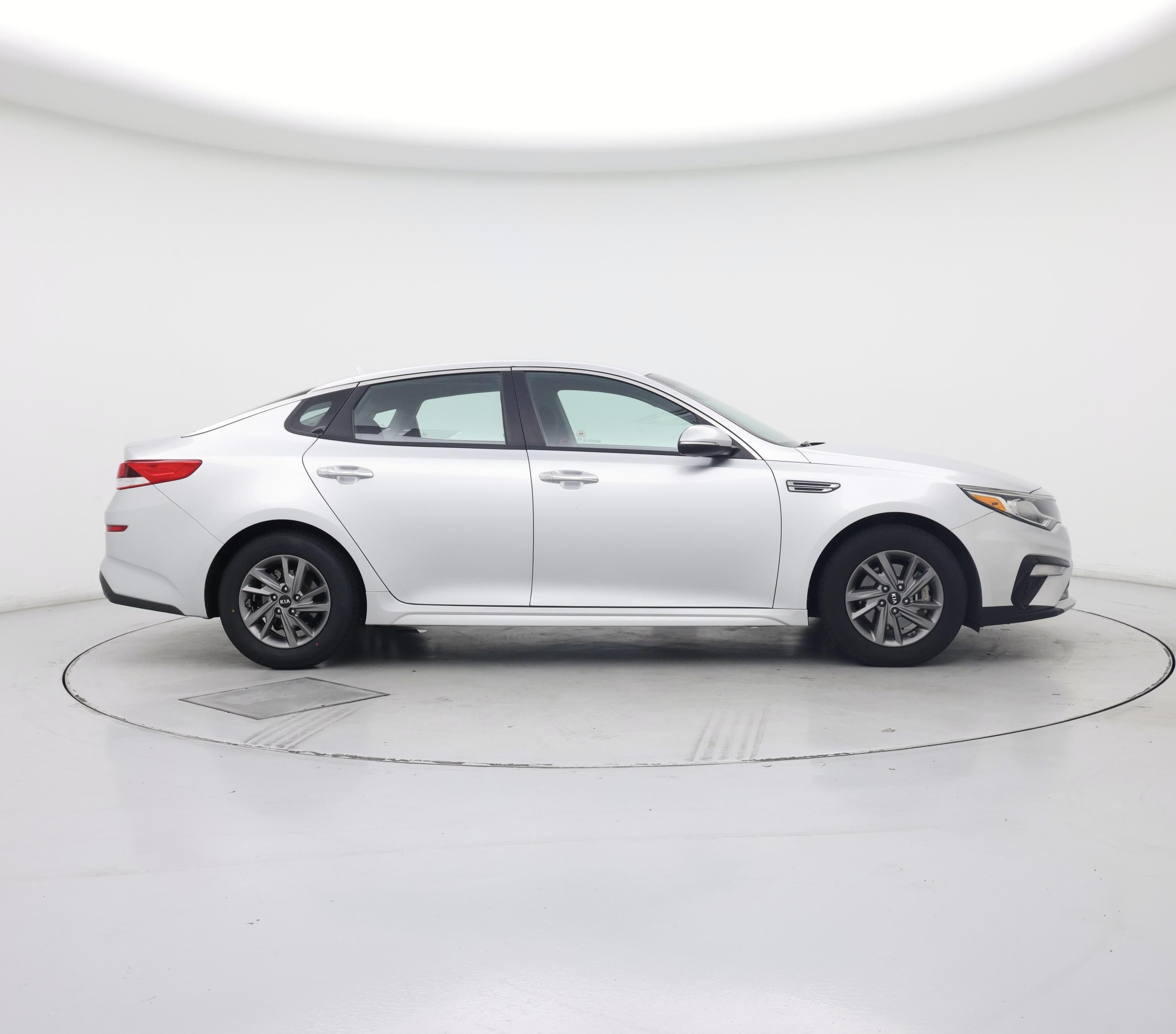 Thumbnail: 2019 Kia Optima - 7