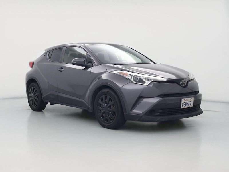 2019 Toyota C-HR LE -
                  Palmdale, CA