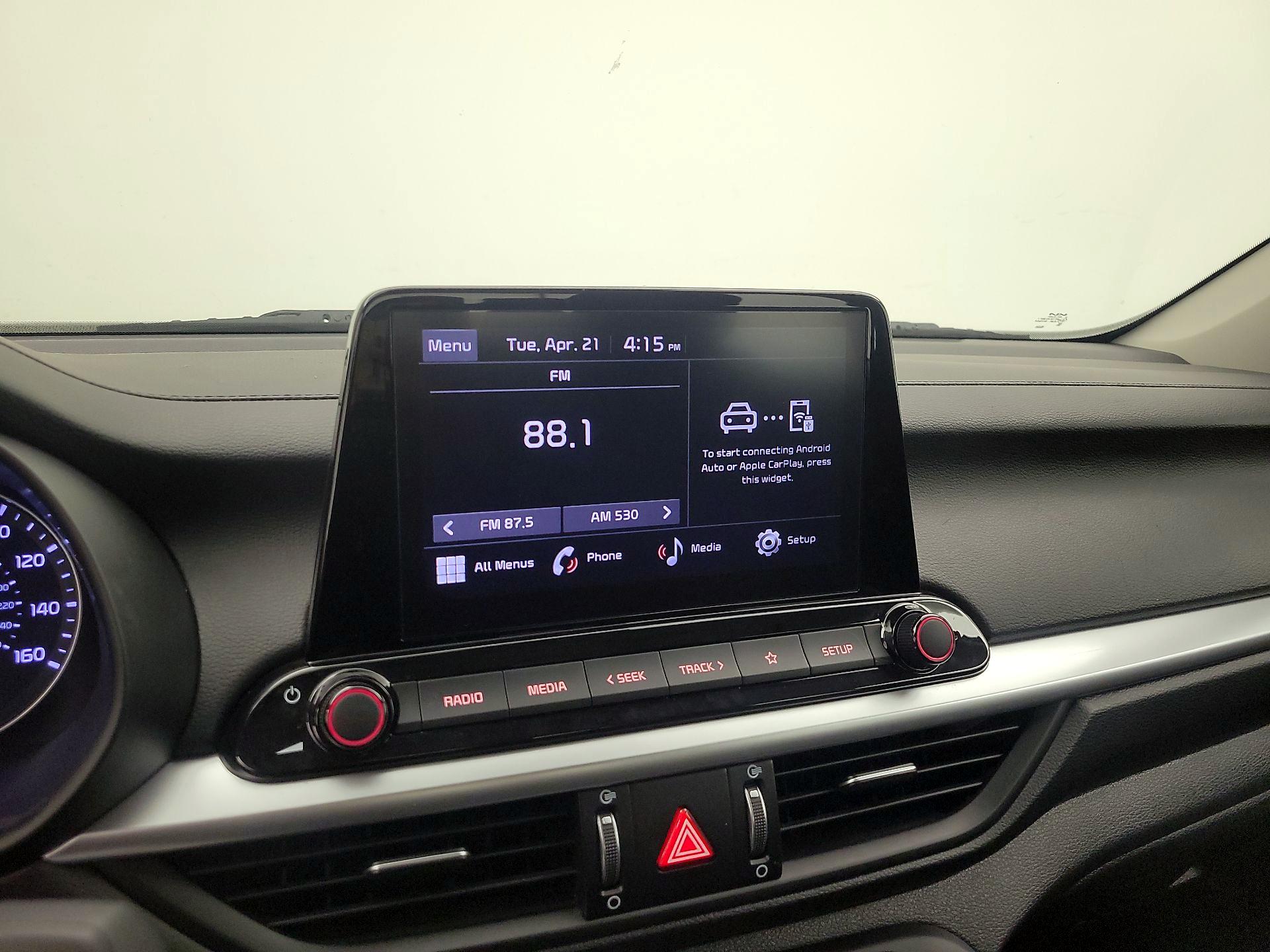 Thumbnail: 2023 Kia Forte - 13