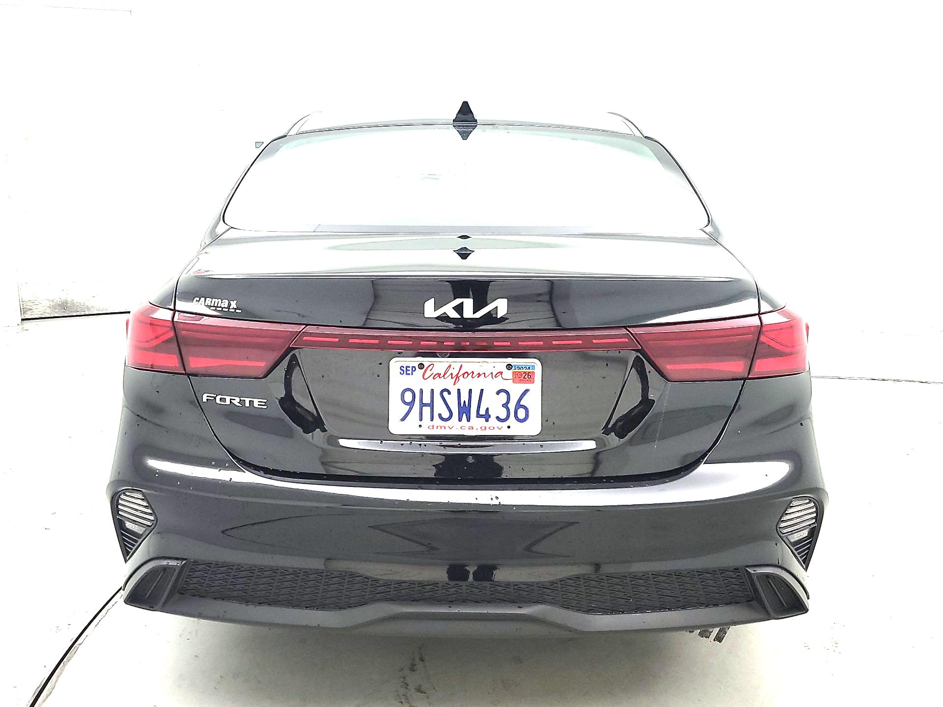 Thumbnail: 2023 Kia Forte - 6