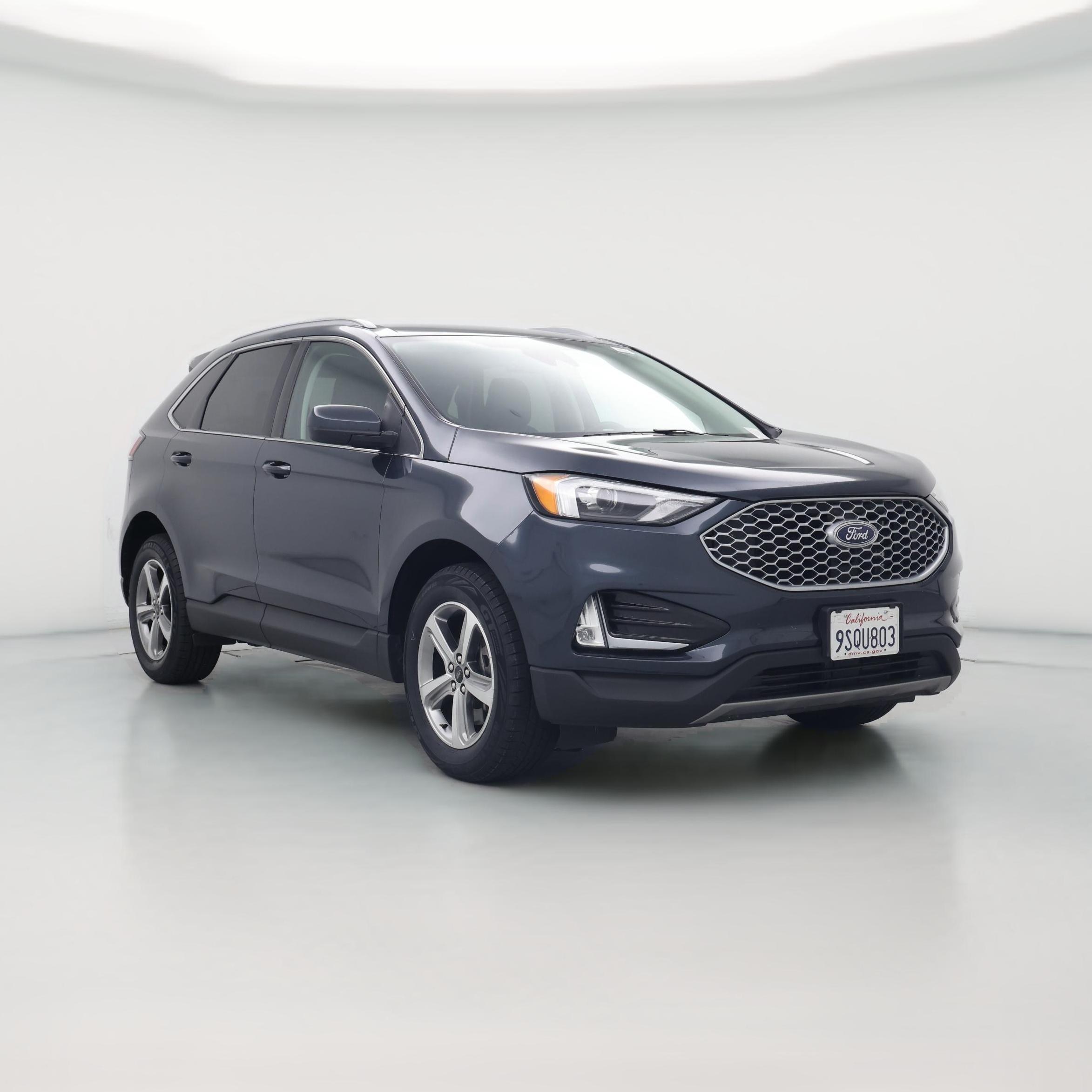 Thumbnail: 2023 Ford Edge - 1