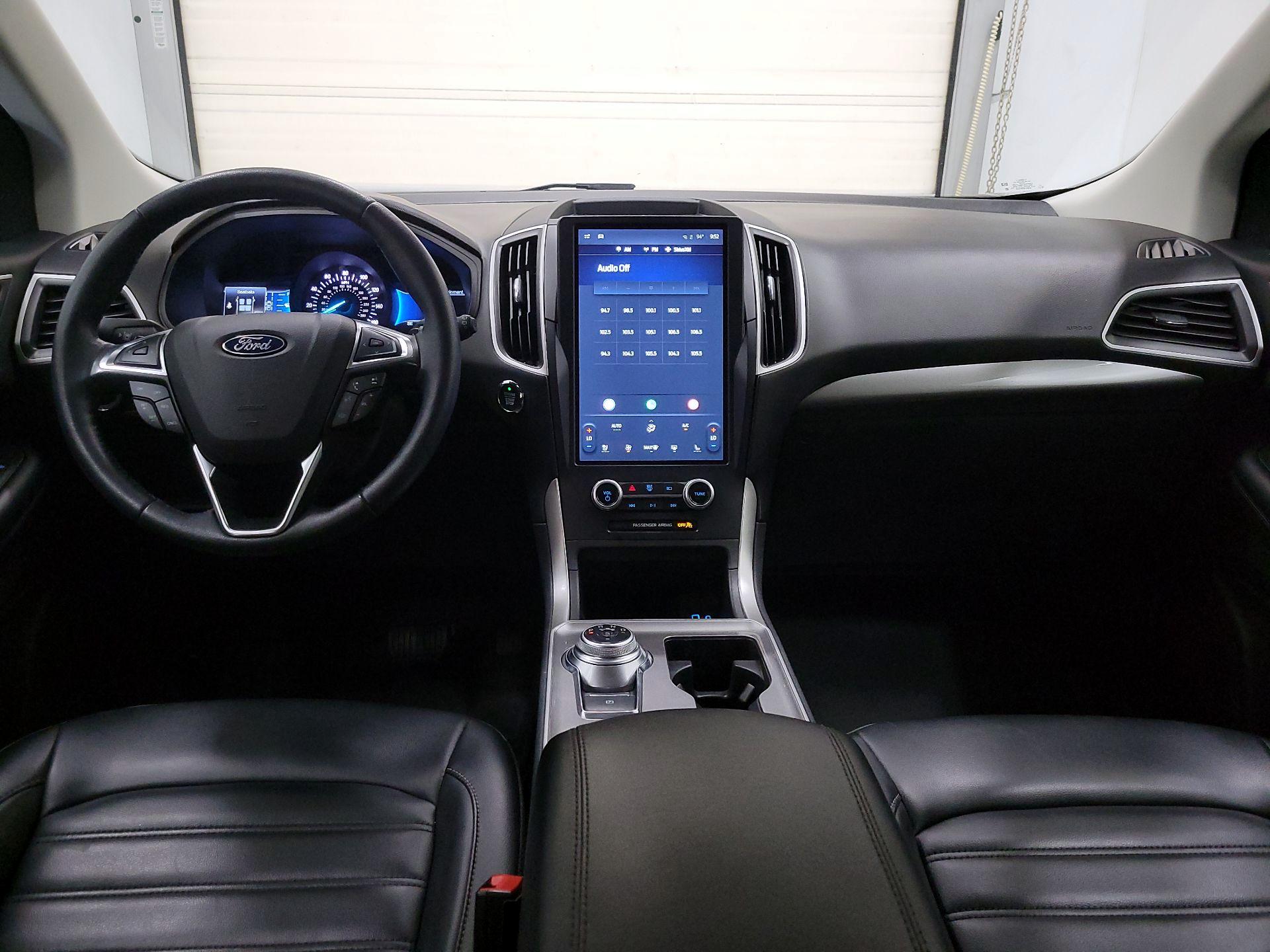 Thumbnail: 2023 Ford Edge - 9
