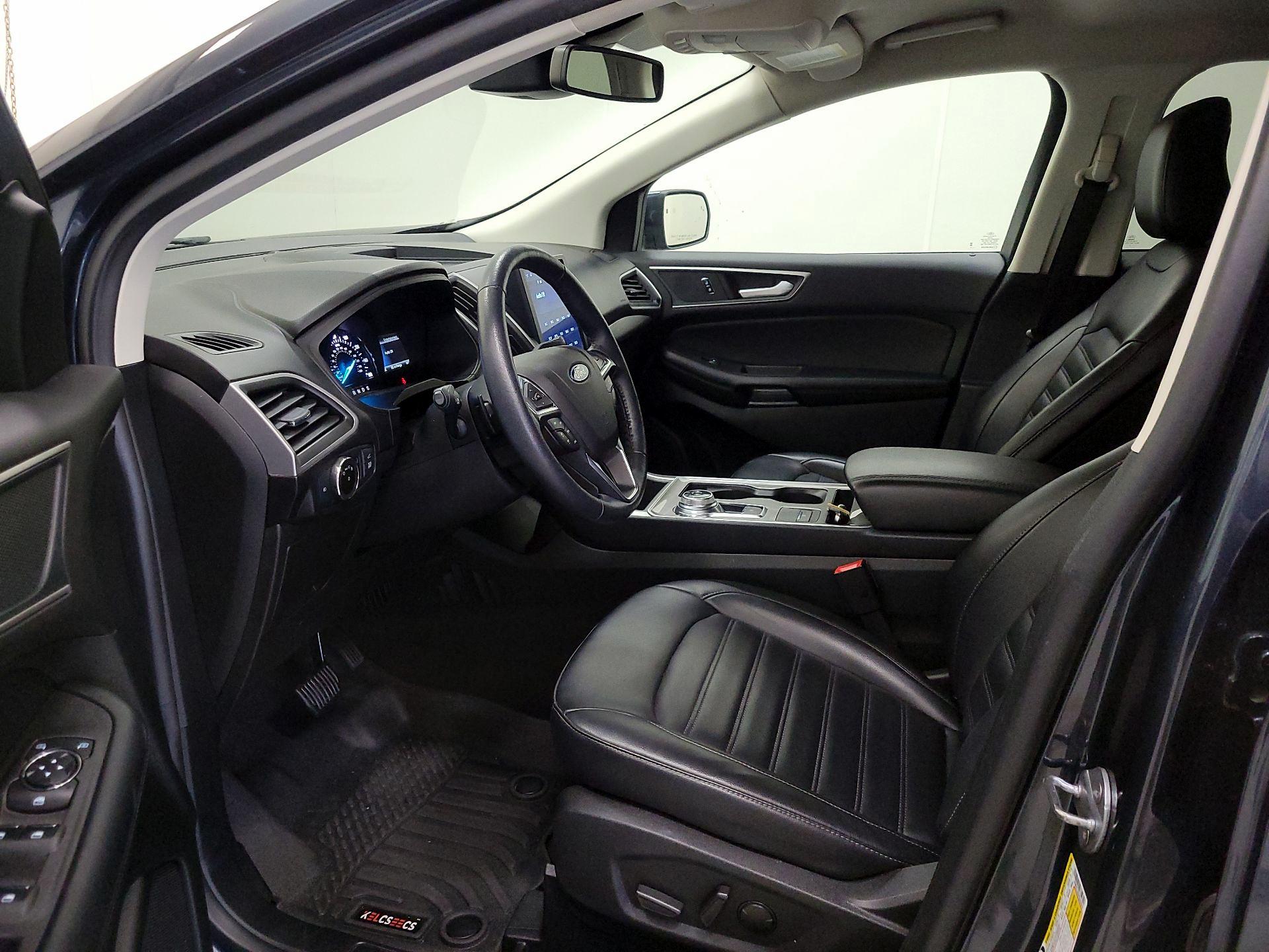Thumbnail: 2023 Ford Edge - 11