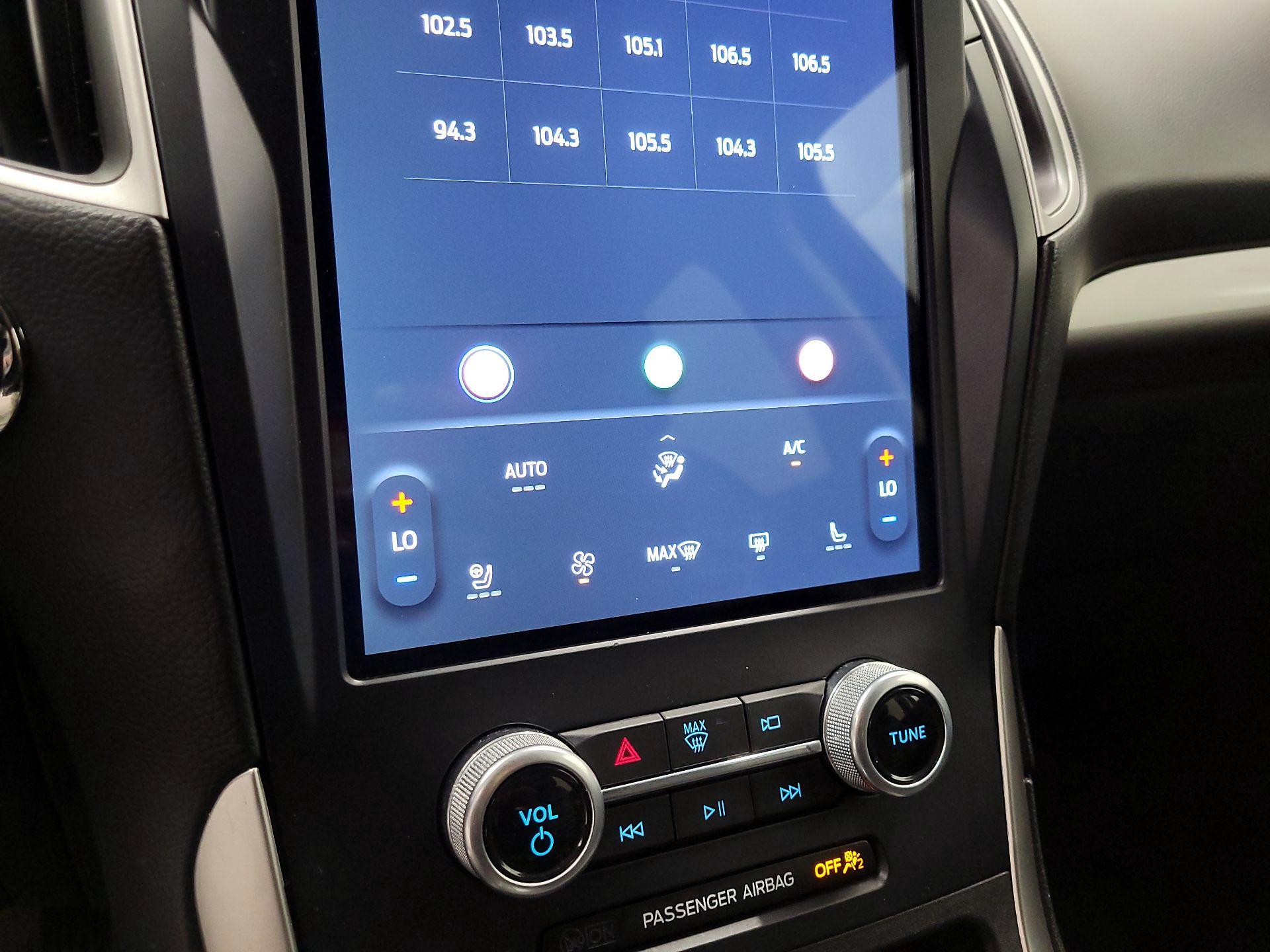 Thumbnail: 2023 Ford Edge - 16