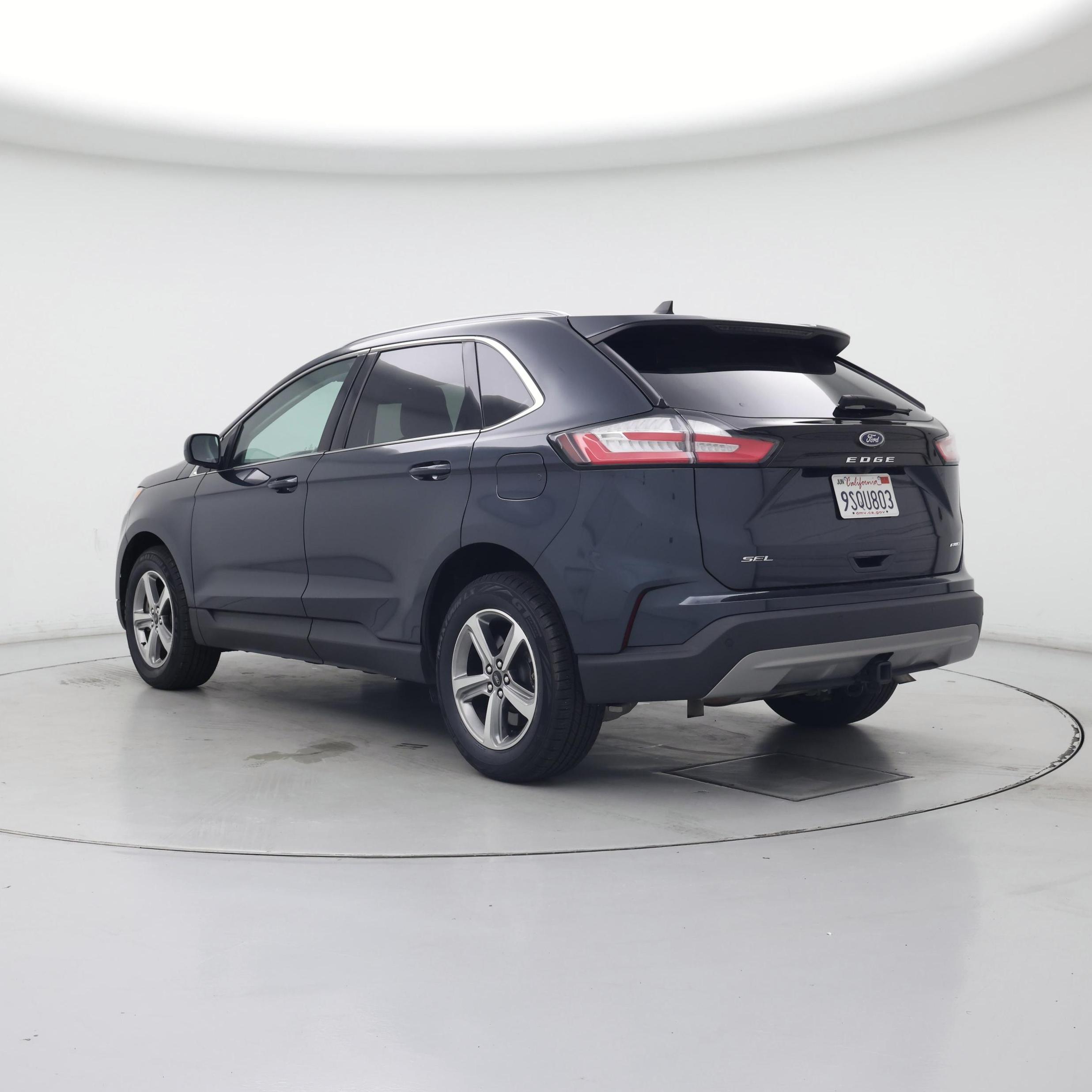 Thumbnail: 2023 Ford Edge - 2