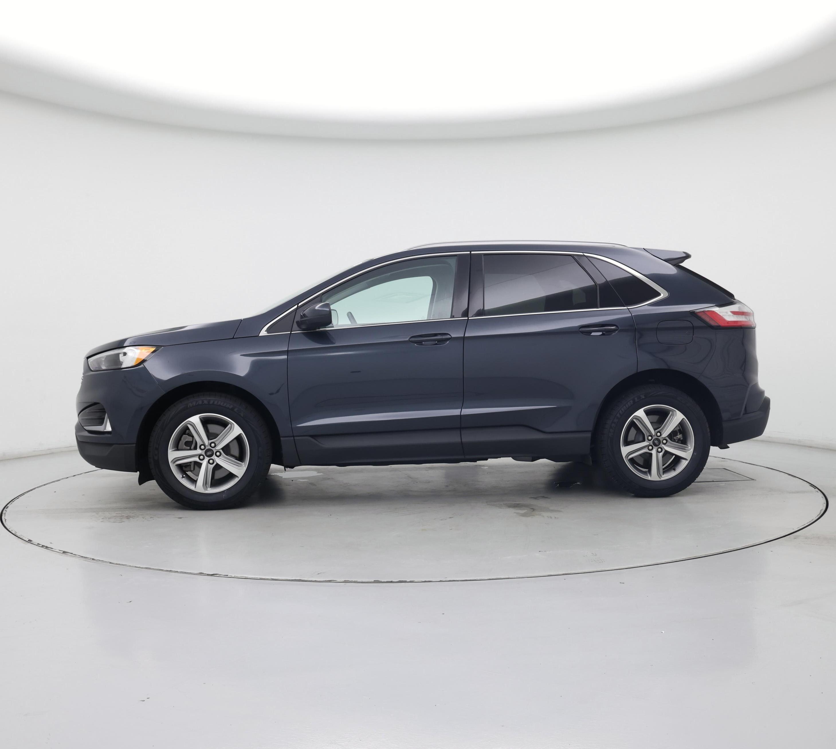 Thumbnail: 2023 Ford Edge - 3