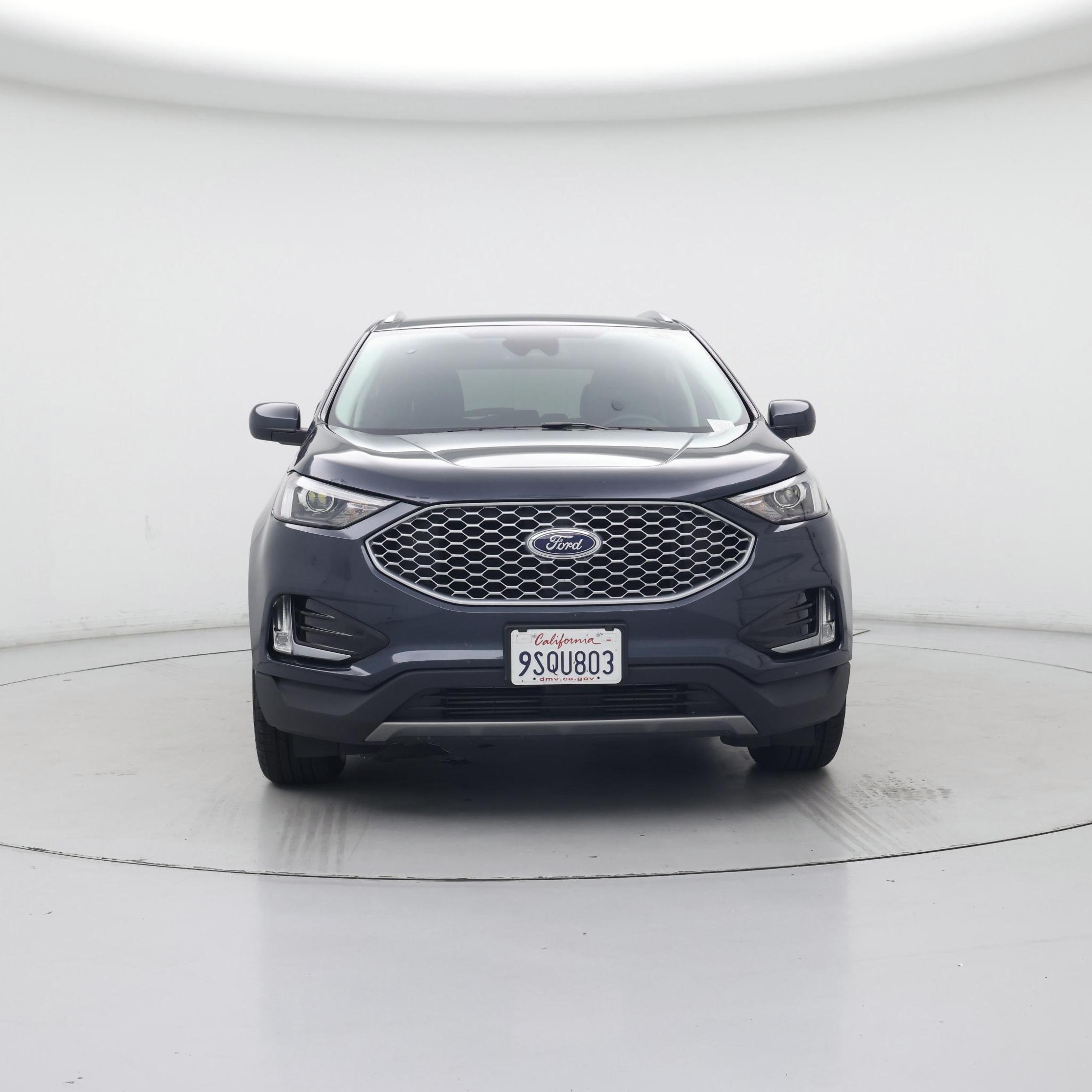 Thumbnail: 2023 Ford Edge - 5