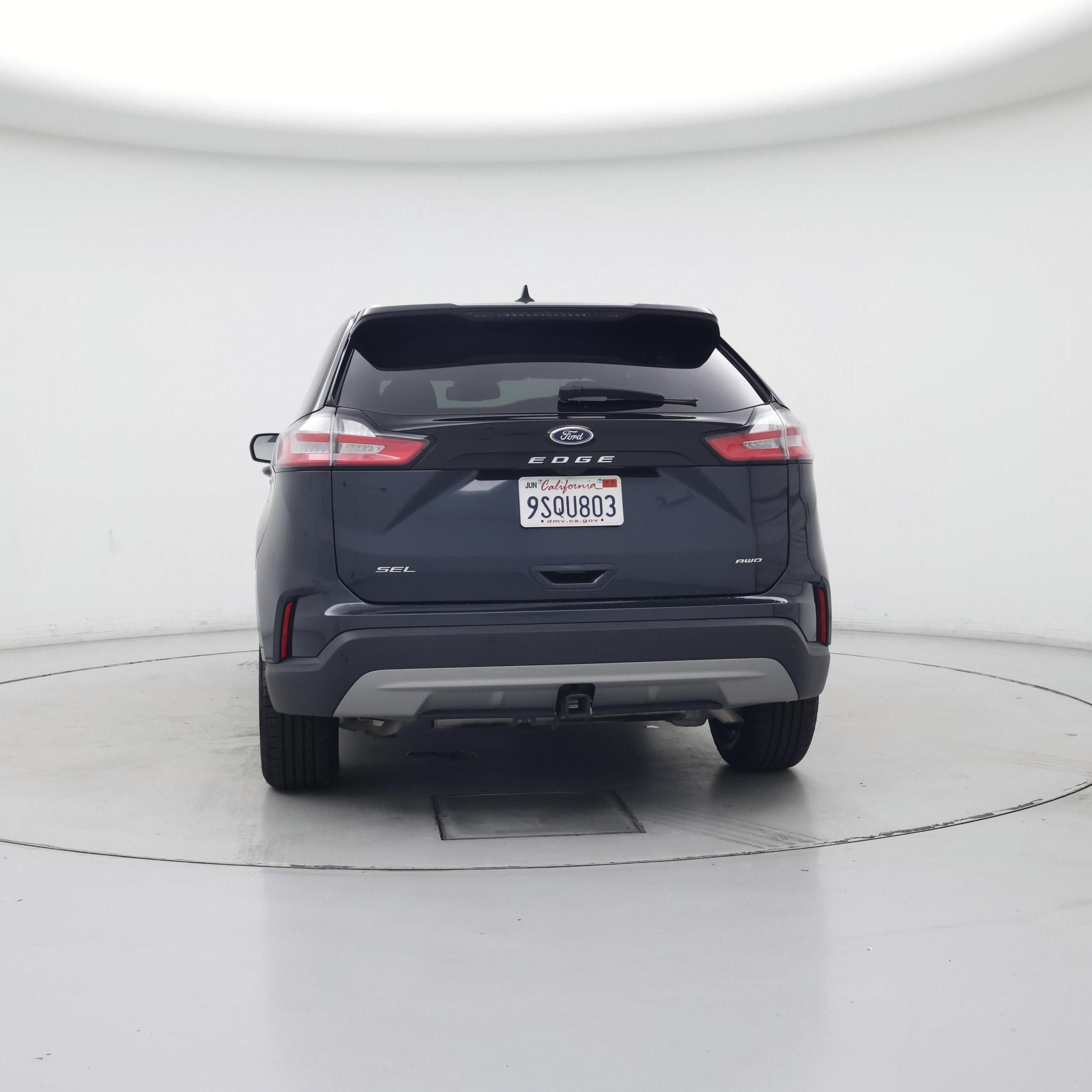 Thumbnail: 2023 Ford Edge - 6