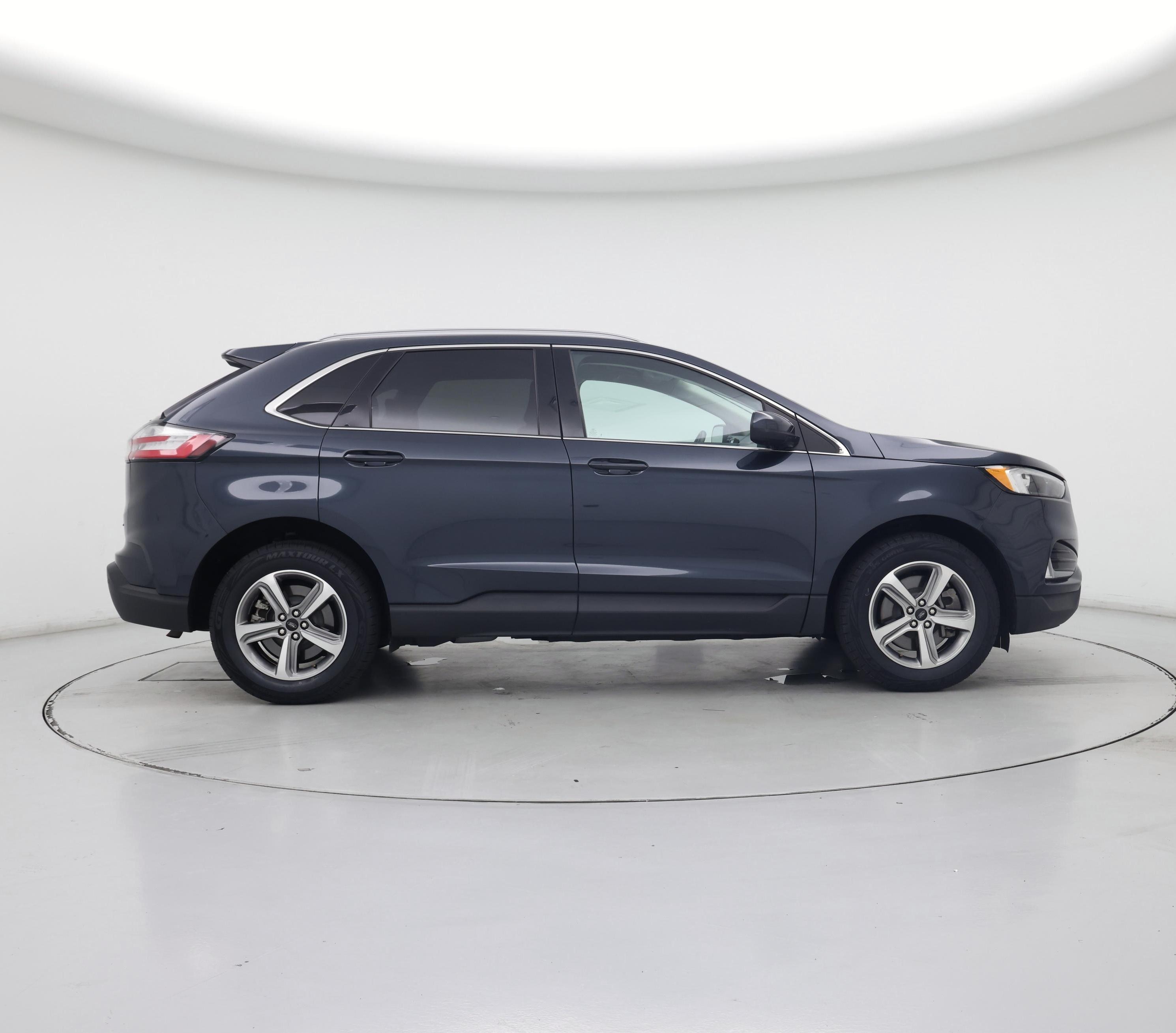 Thumbnail: 2023 Ford Edge - 7