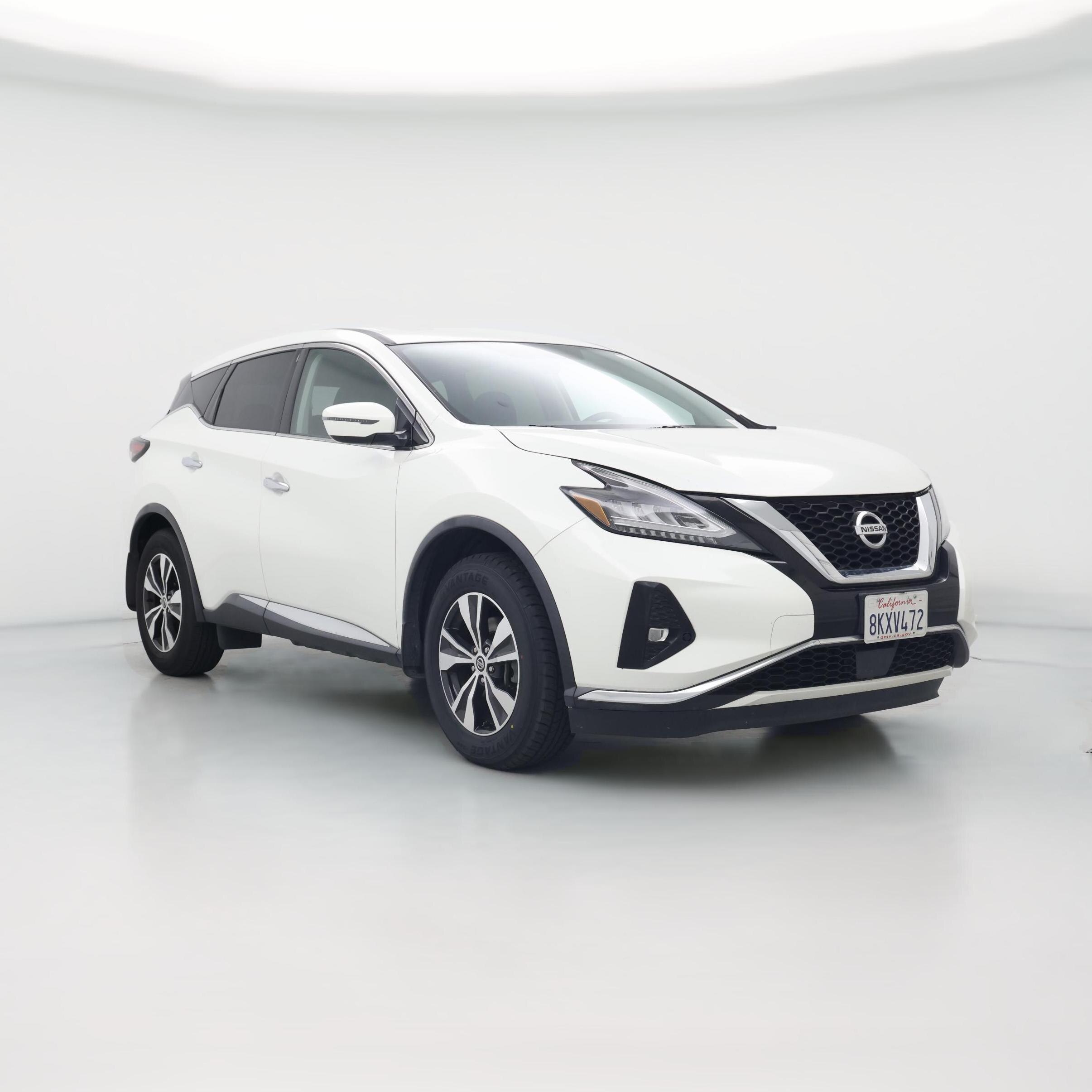 Thumbnail: 2019 Nissan Murano - 1