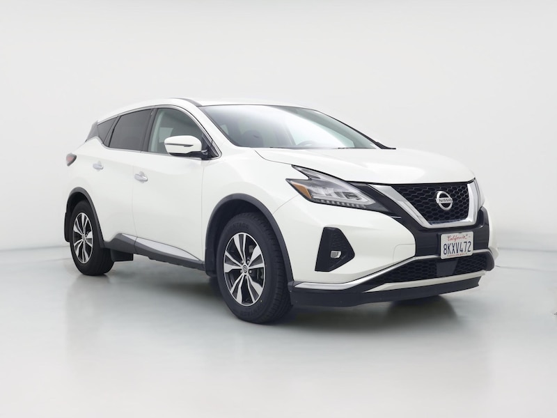 2019 Nissan Murano S -
                  Murrieta, CA