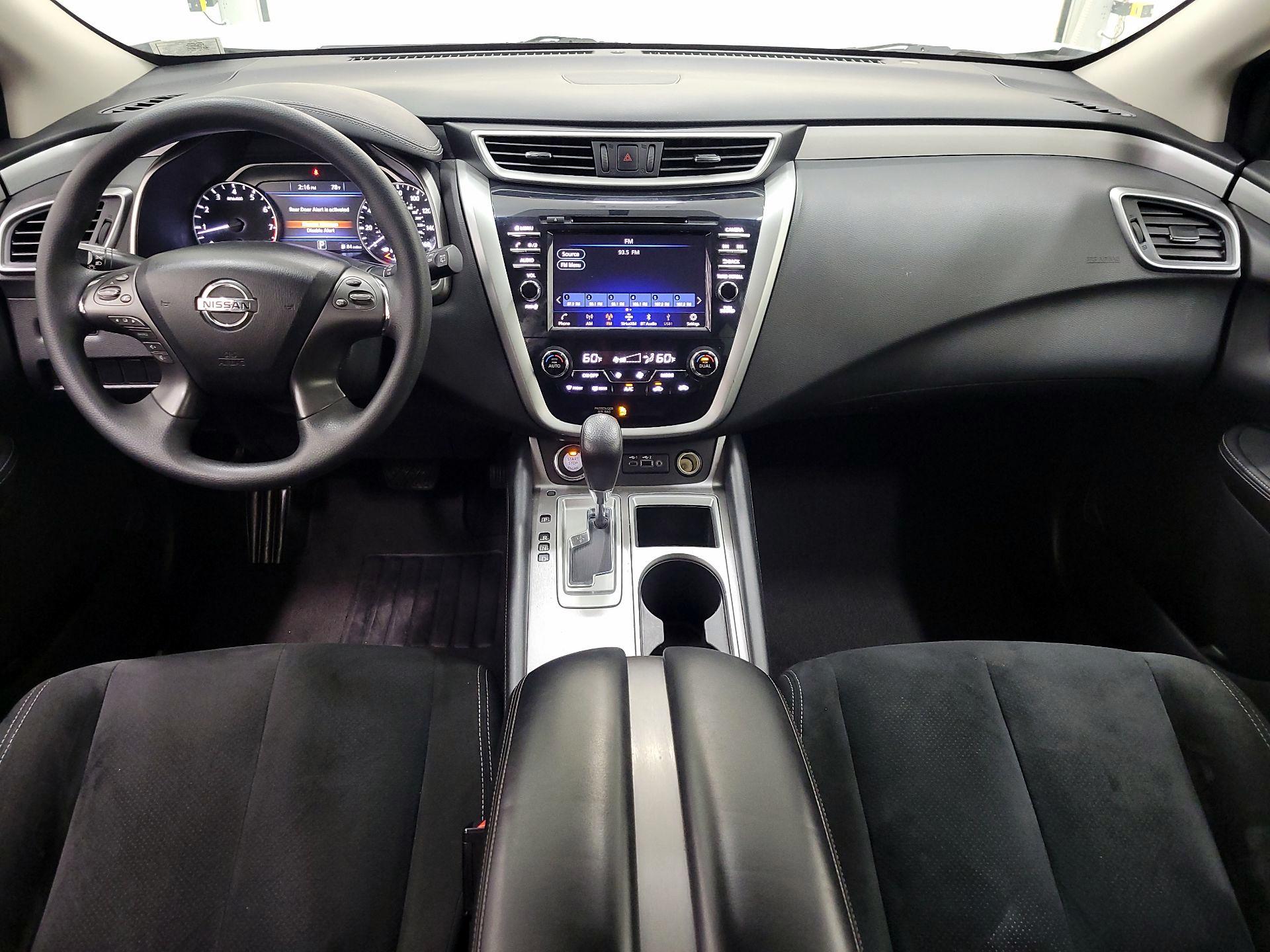 Thumbnail: 2019 Nissan Murano - 9