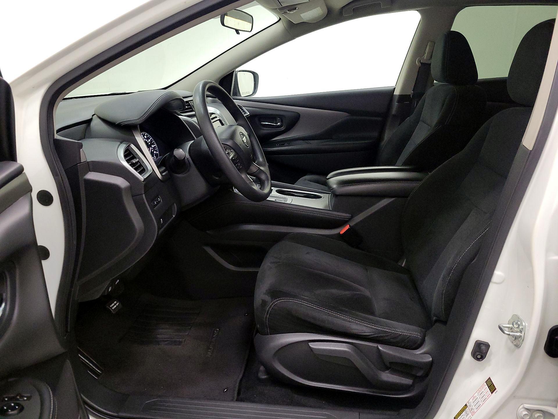 Thumbnail: 2019 Nissan Murano - 11