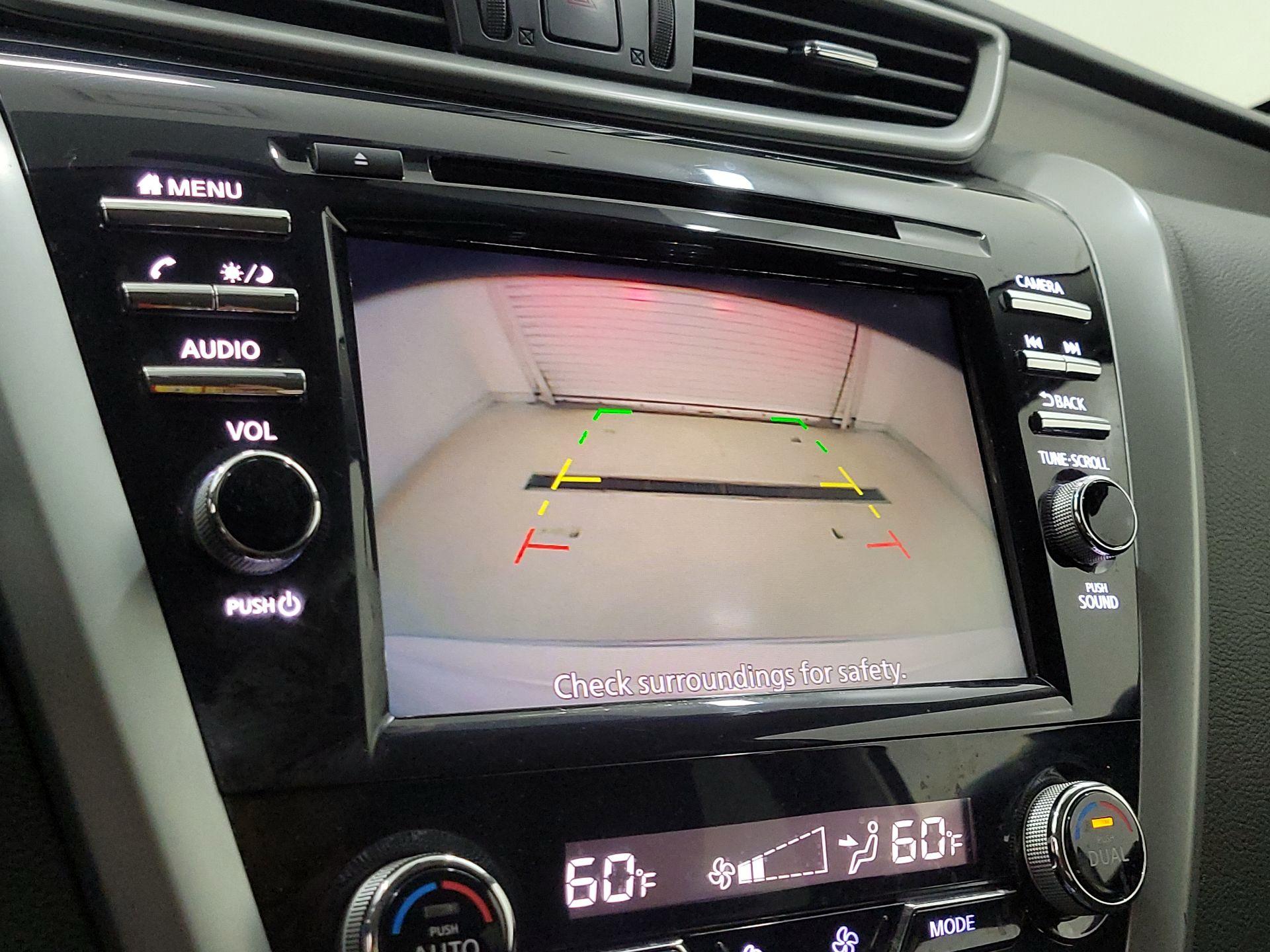 Thumbnail: 2019 Nissan Murano - 14
