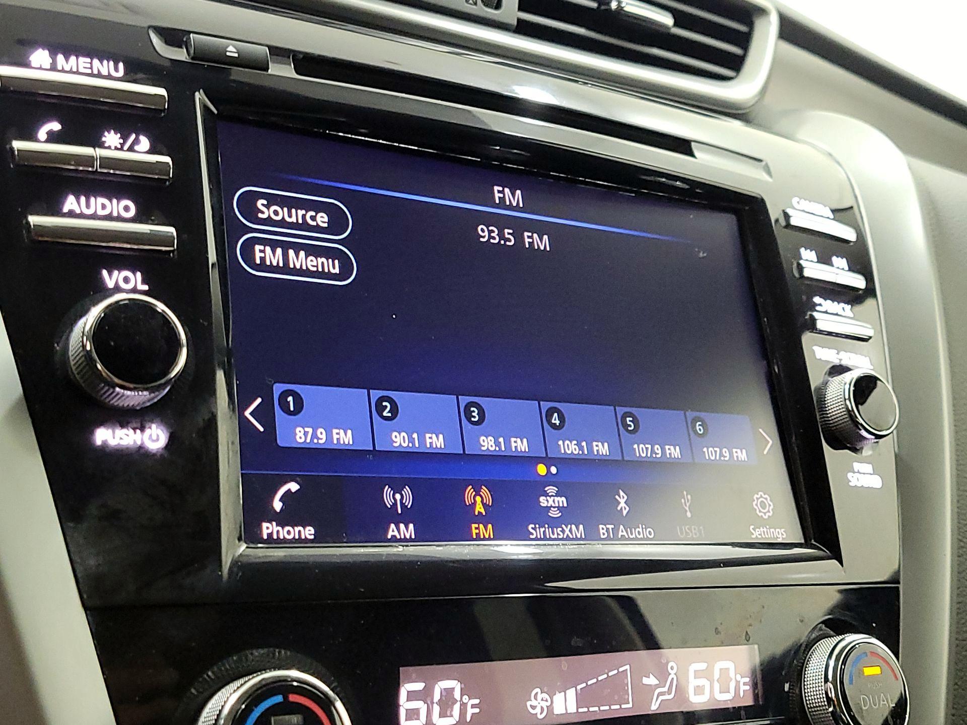 Thumbnail: 2019 Nissan Murano - 15