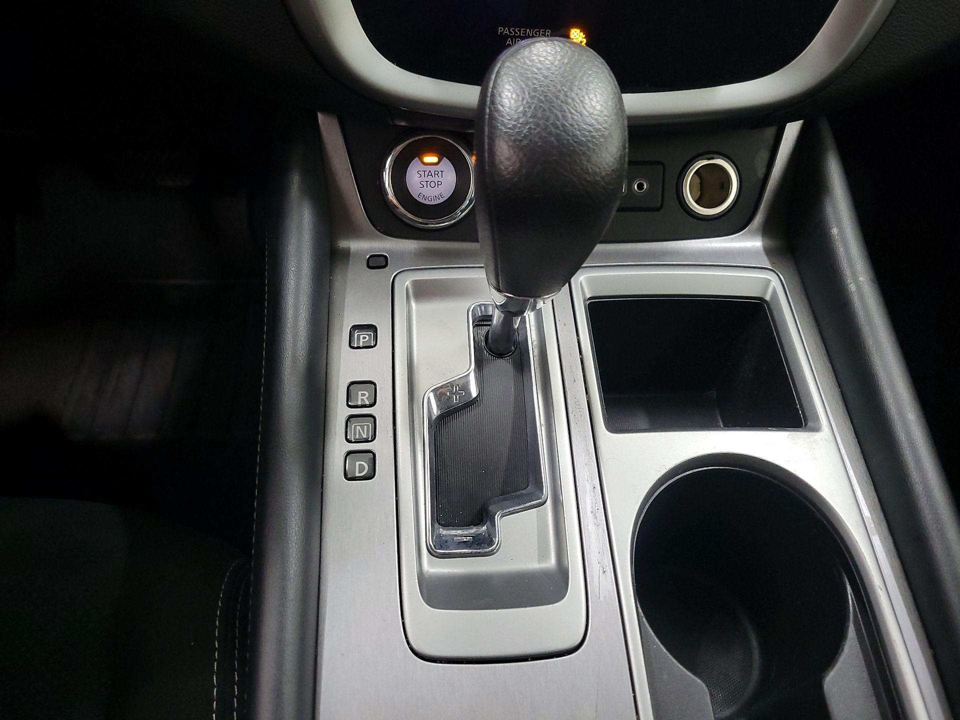 Thumbnail: 2019 Nissan Murano - 17
