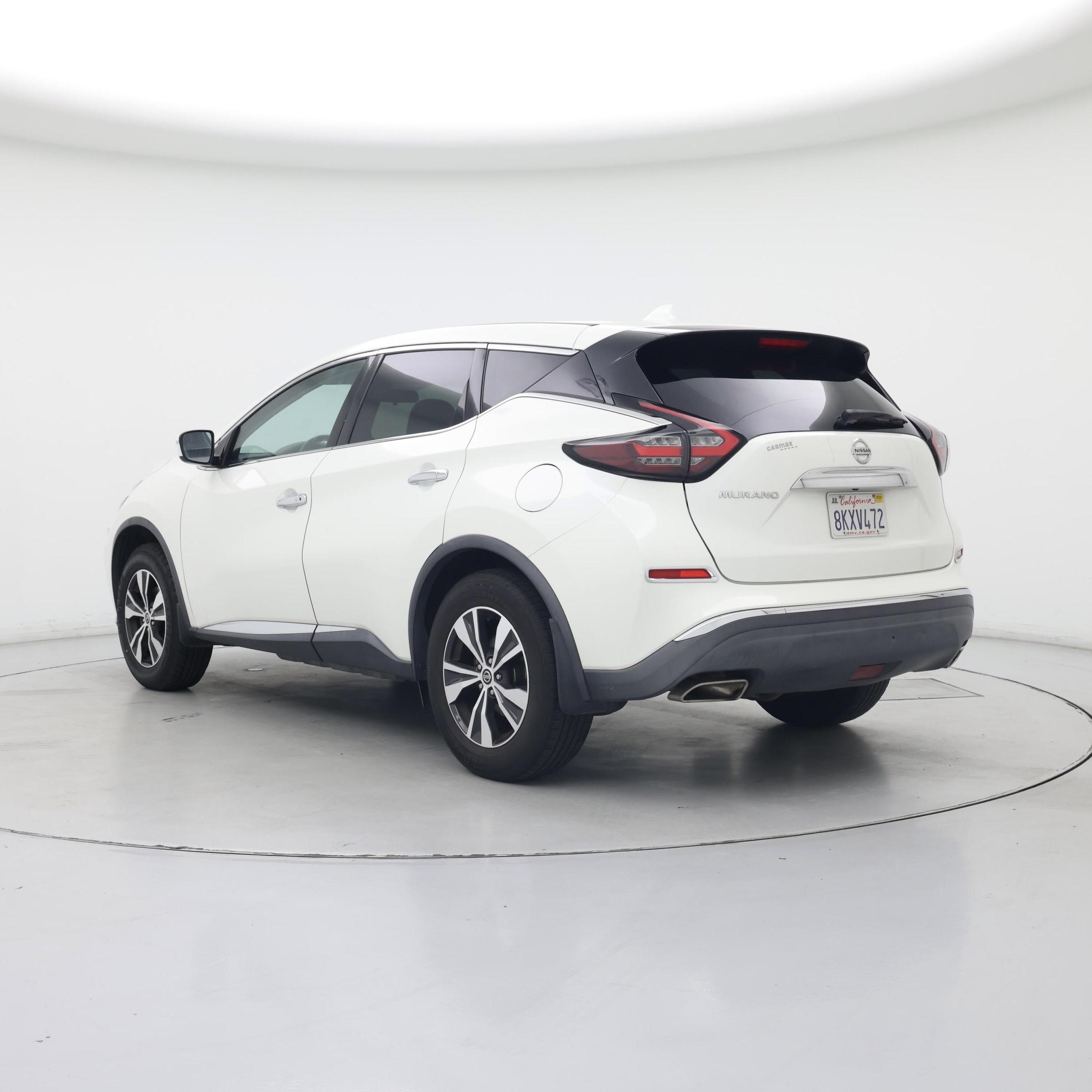 Thumbnail: 2019 Nissan Murano - 2