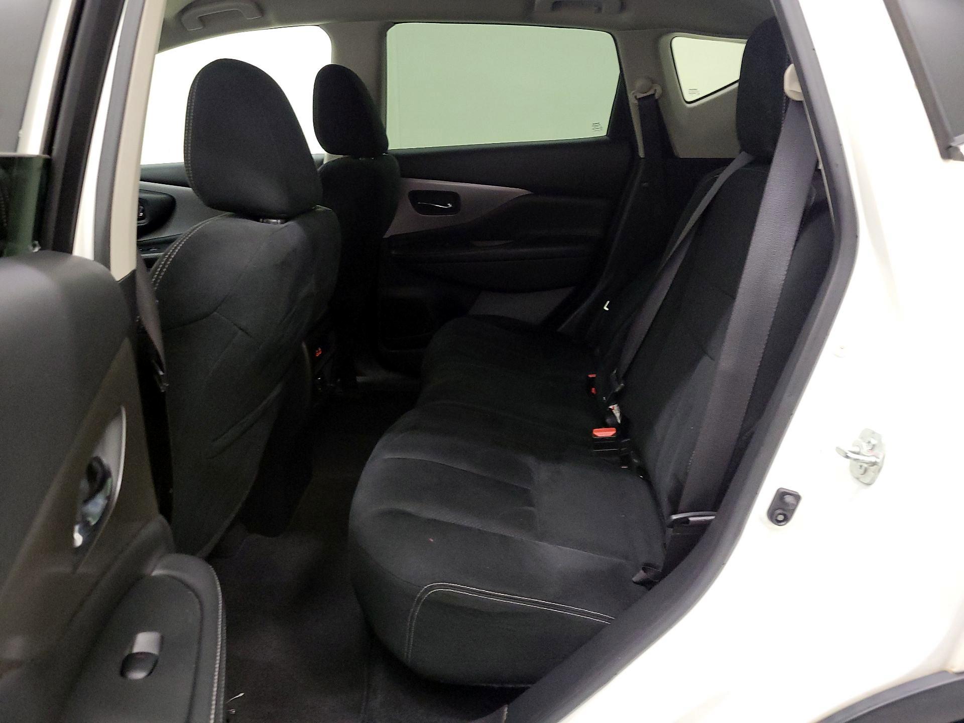 Thumbnail: 2019 Nissan Murano - 19
