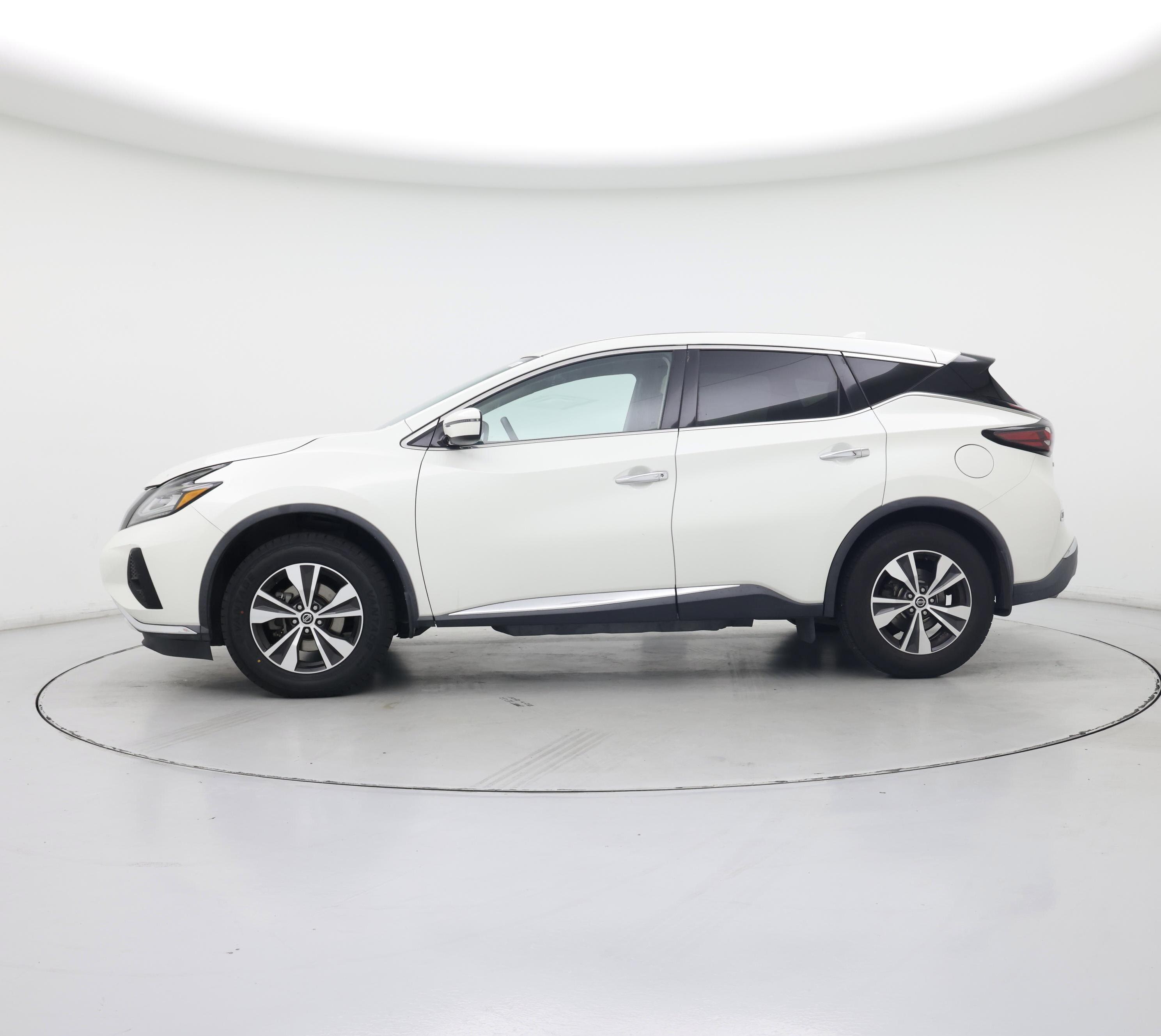 Thumbnail: 2019 Nissan Murano - 3