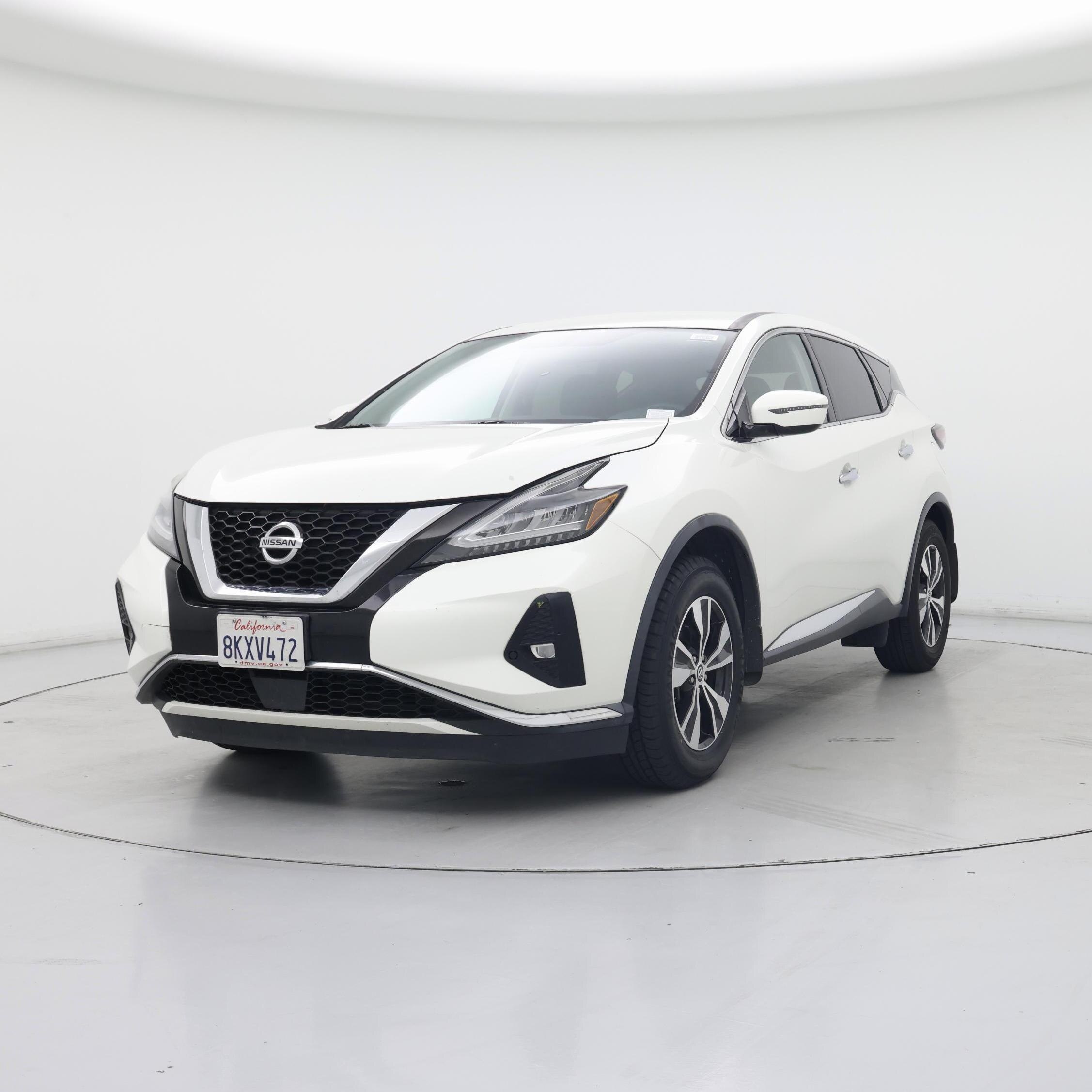 Thumbnail: 2019 Nissan Murano - 4