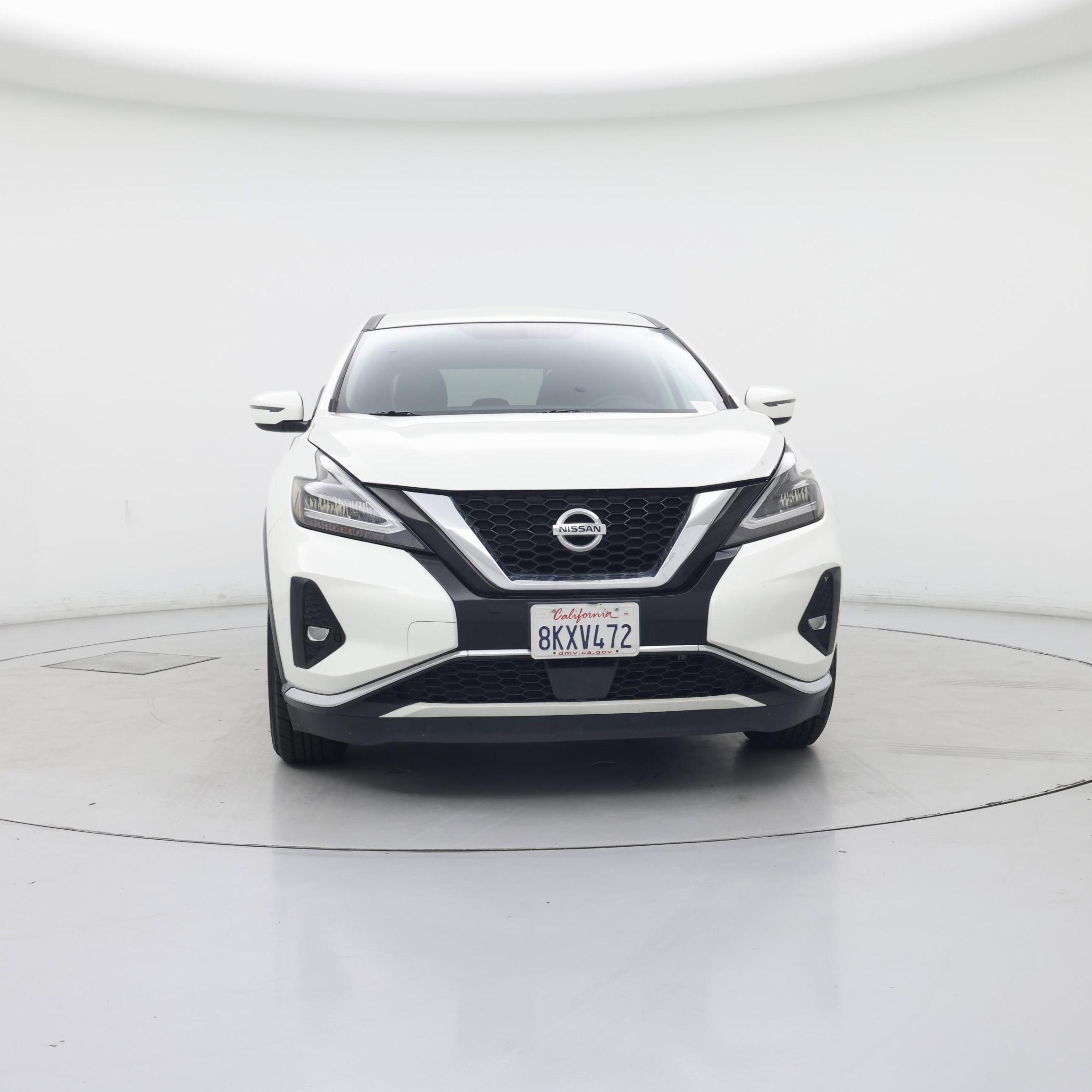 Thumbnail: 2019 Nissan Murano - 5