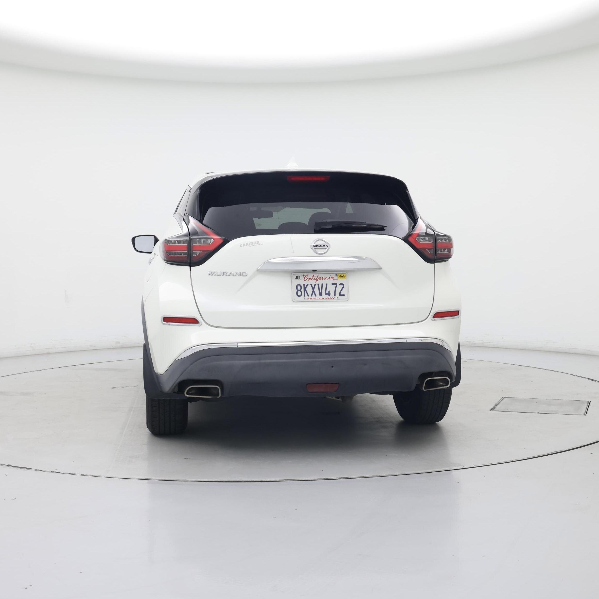 Thumbnail: 2019 Nissan Murano - 6