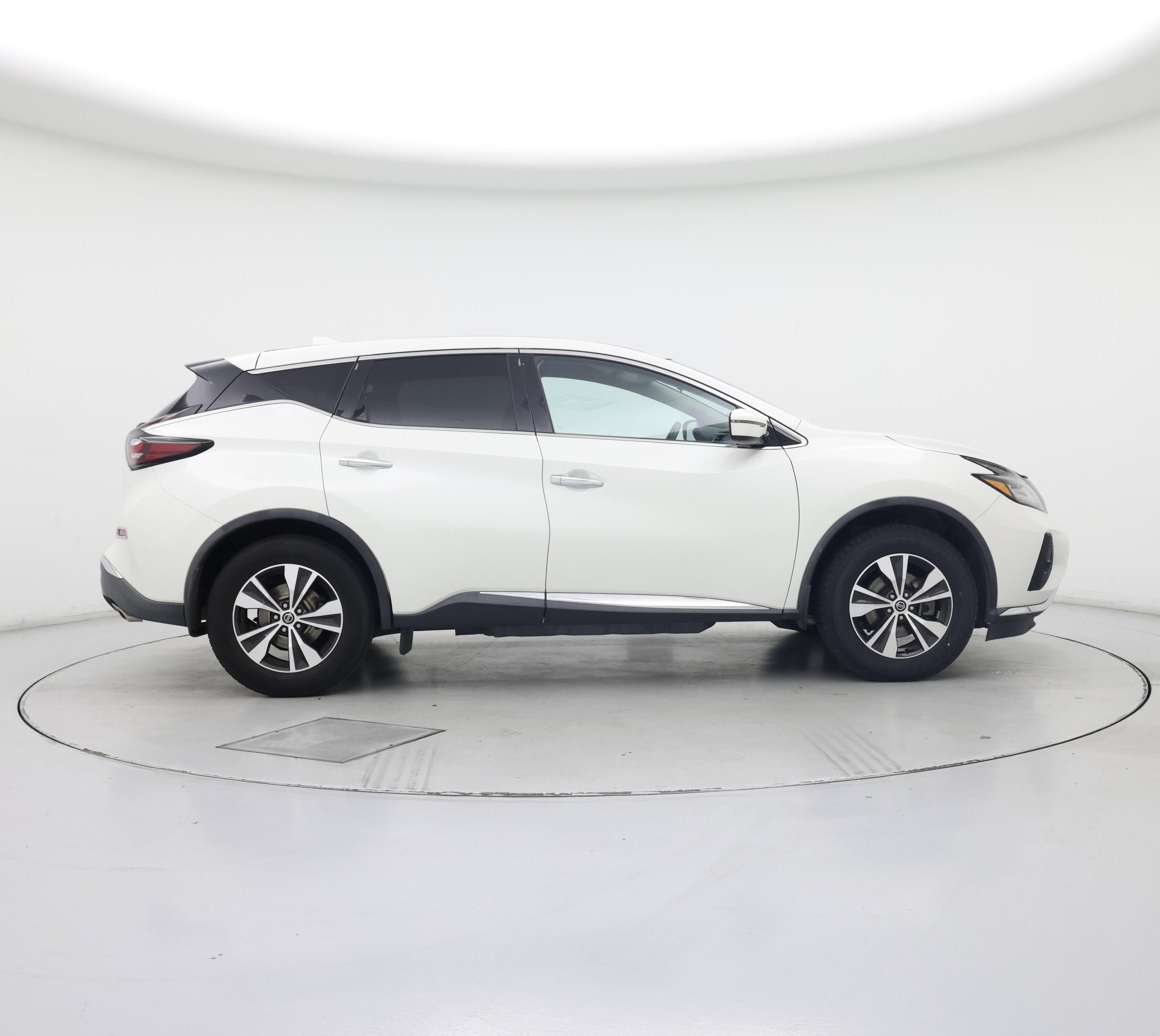 Thumbnail: 2019 Nissan Murano - 7