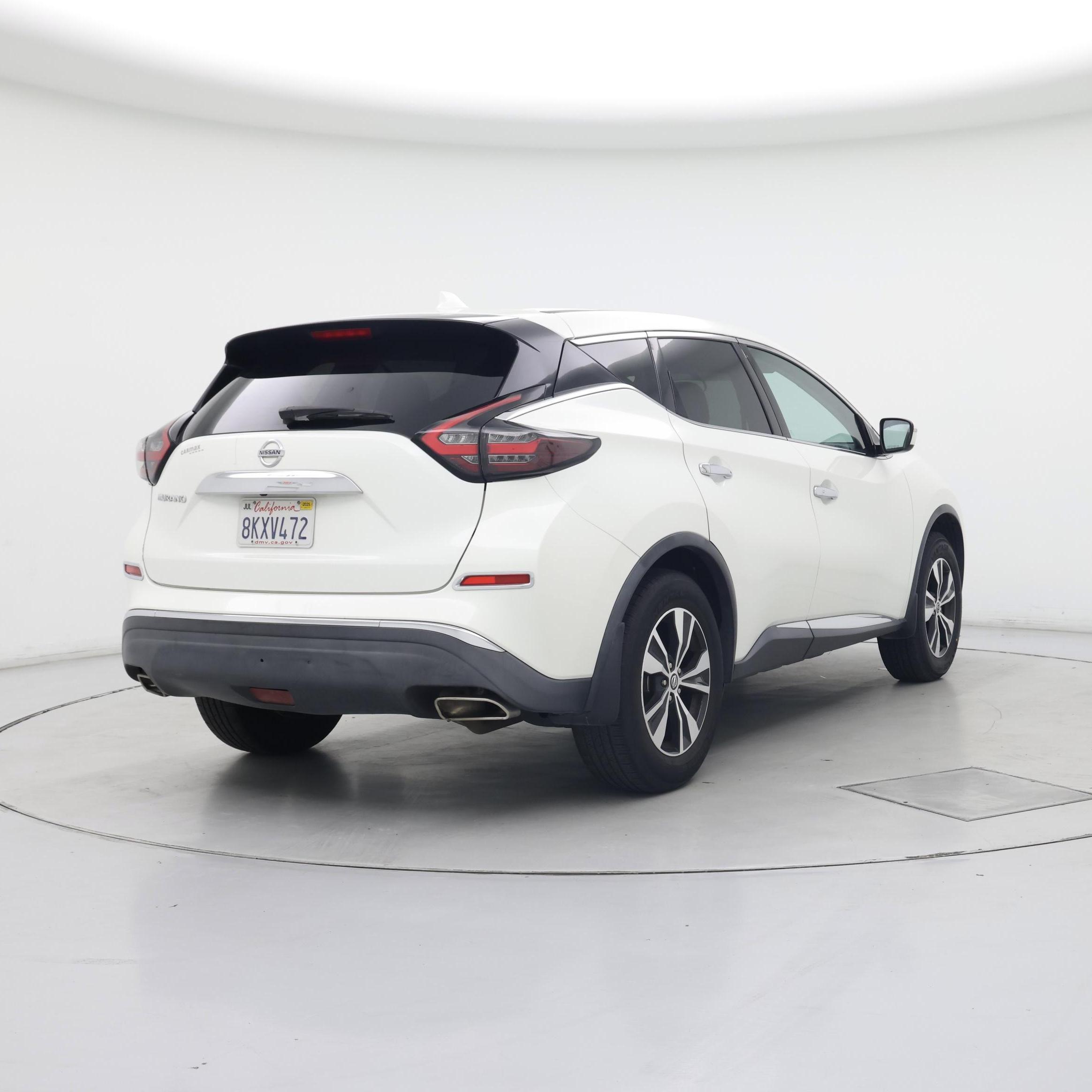 Thumbnail: 2019 Nissan Murano - 8