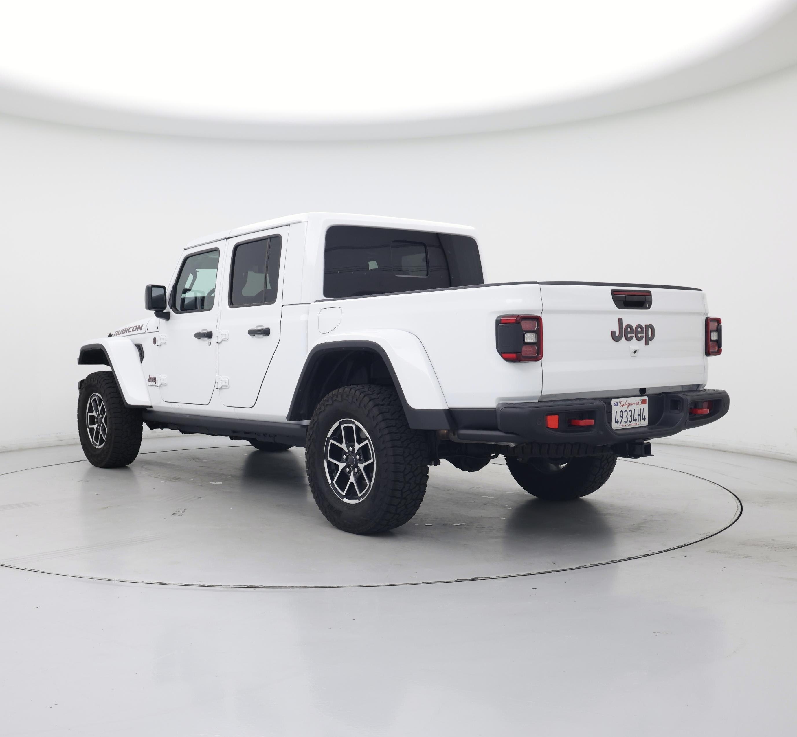 Thumbnail: 2025 Jeep Gladiator - 2