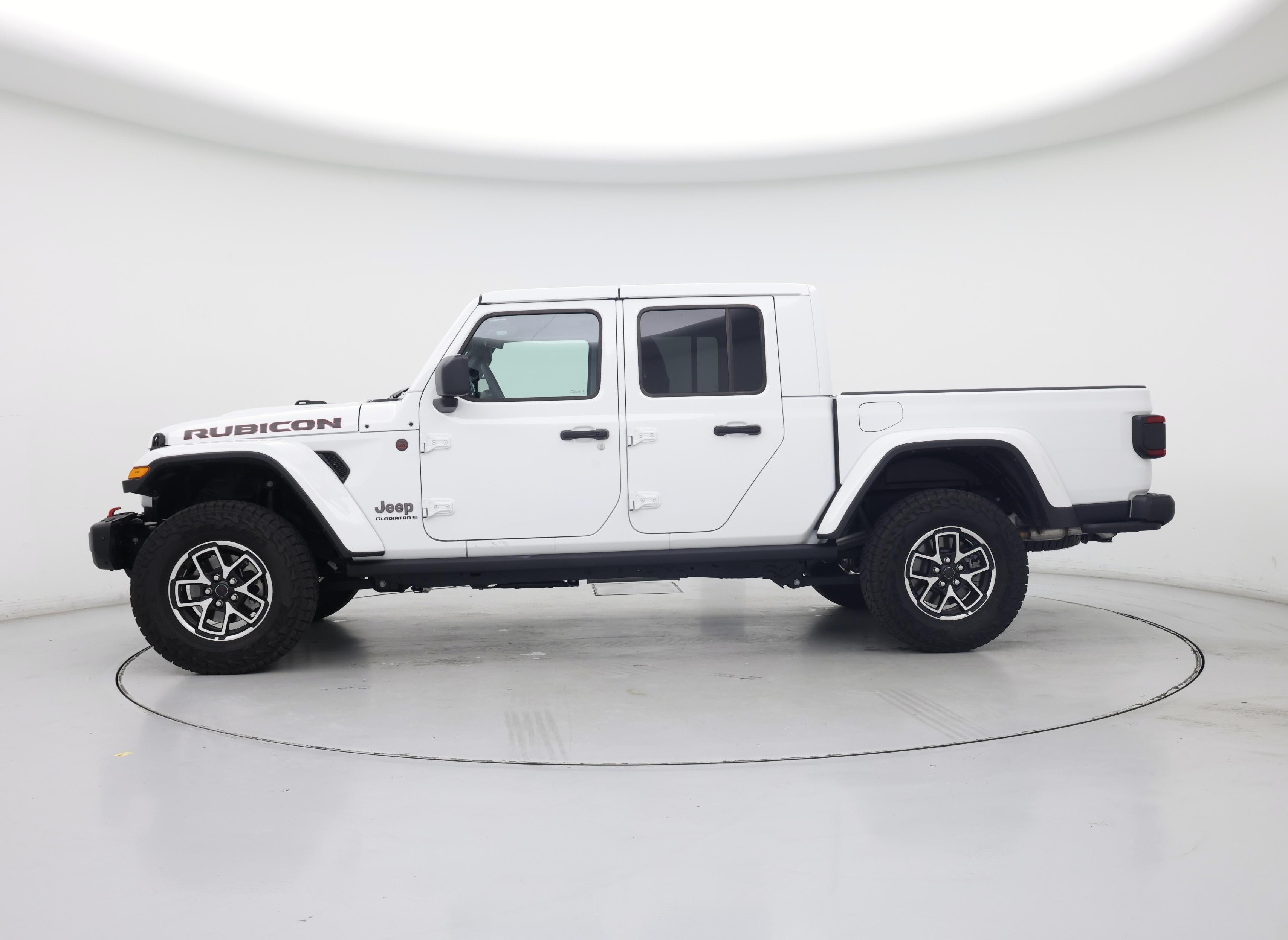 Thumbnail: 2025 Jeep Gladiator - 3
