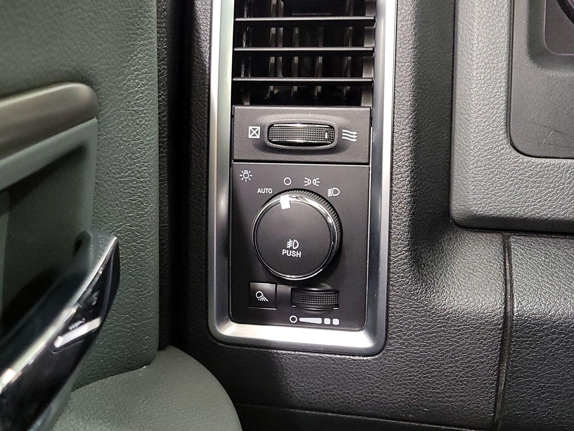 Thumbnail: 2016 RAM 1500 - 13