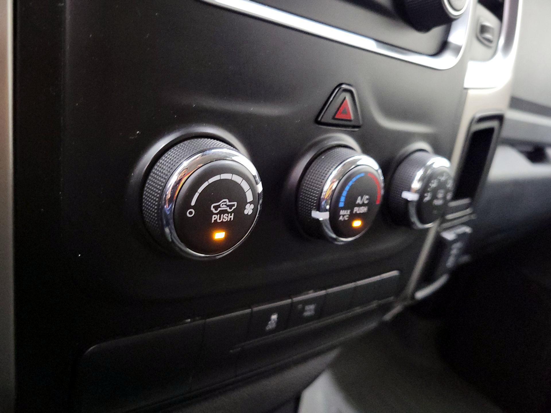 Thumbnail: 2016 RAM 1500 - 15