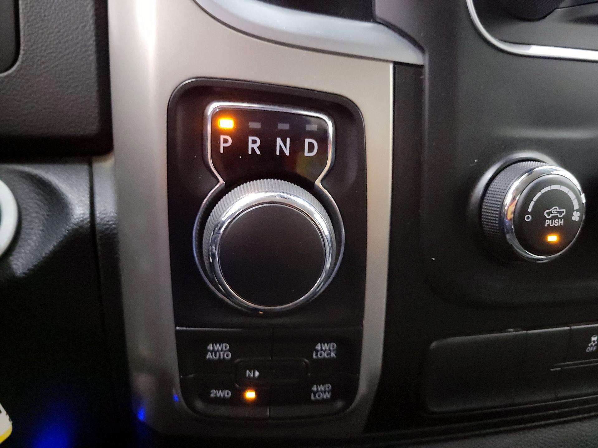 Thumbnail: 2016 RAM 1500 - 16