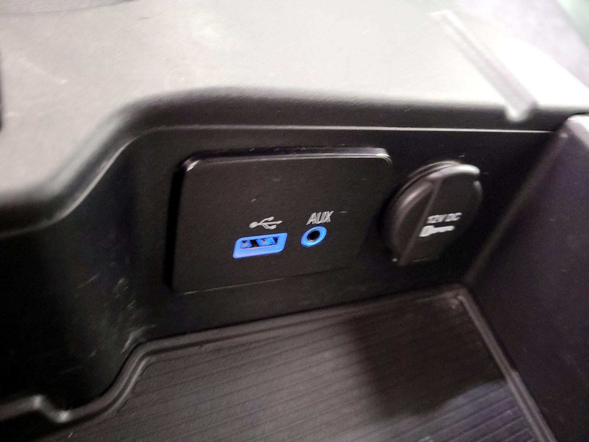 Thumbnail: 2016 RAM 1500 - 17