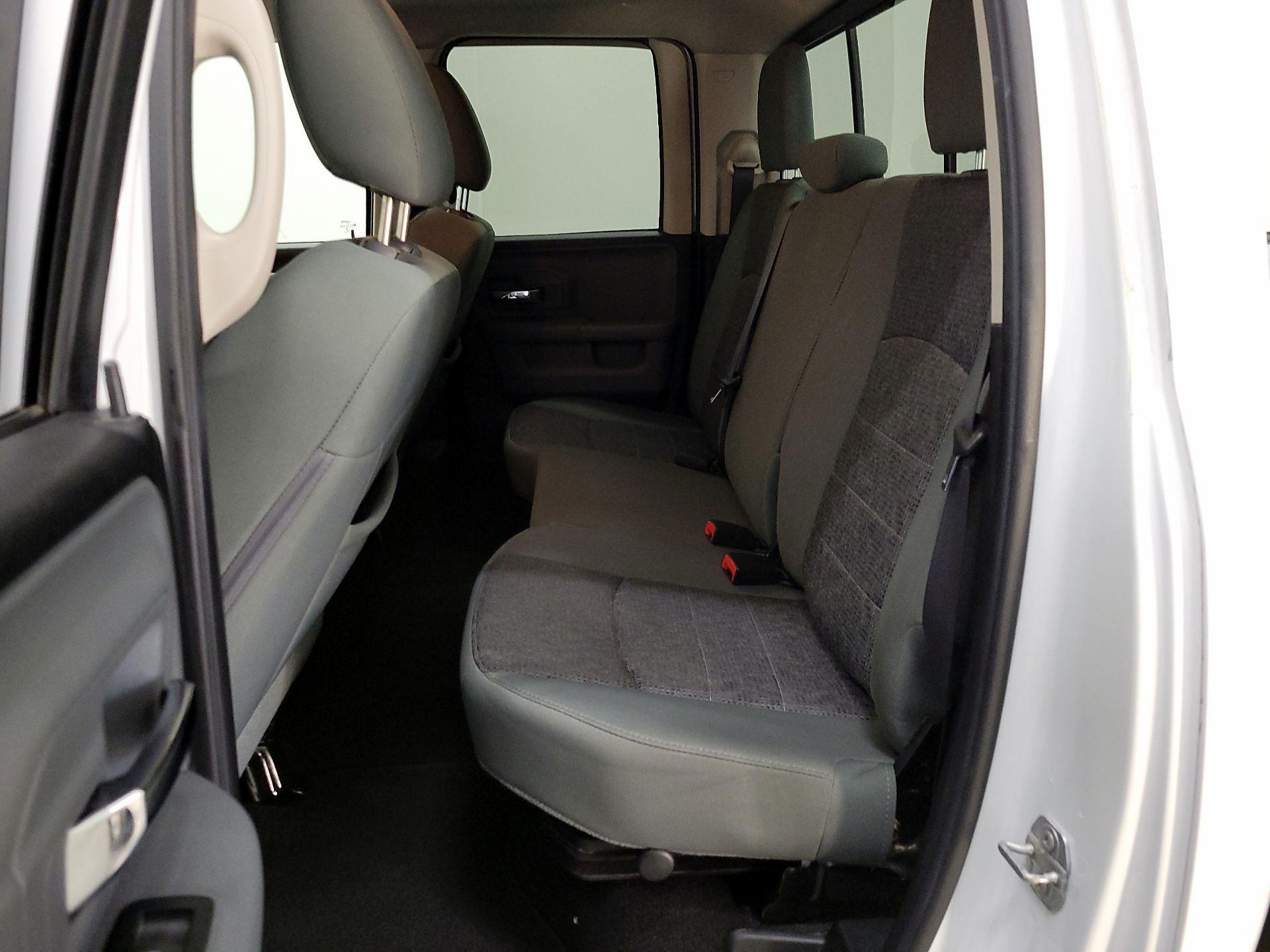 Thumbnail: 2016 RAM 1500 - 18