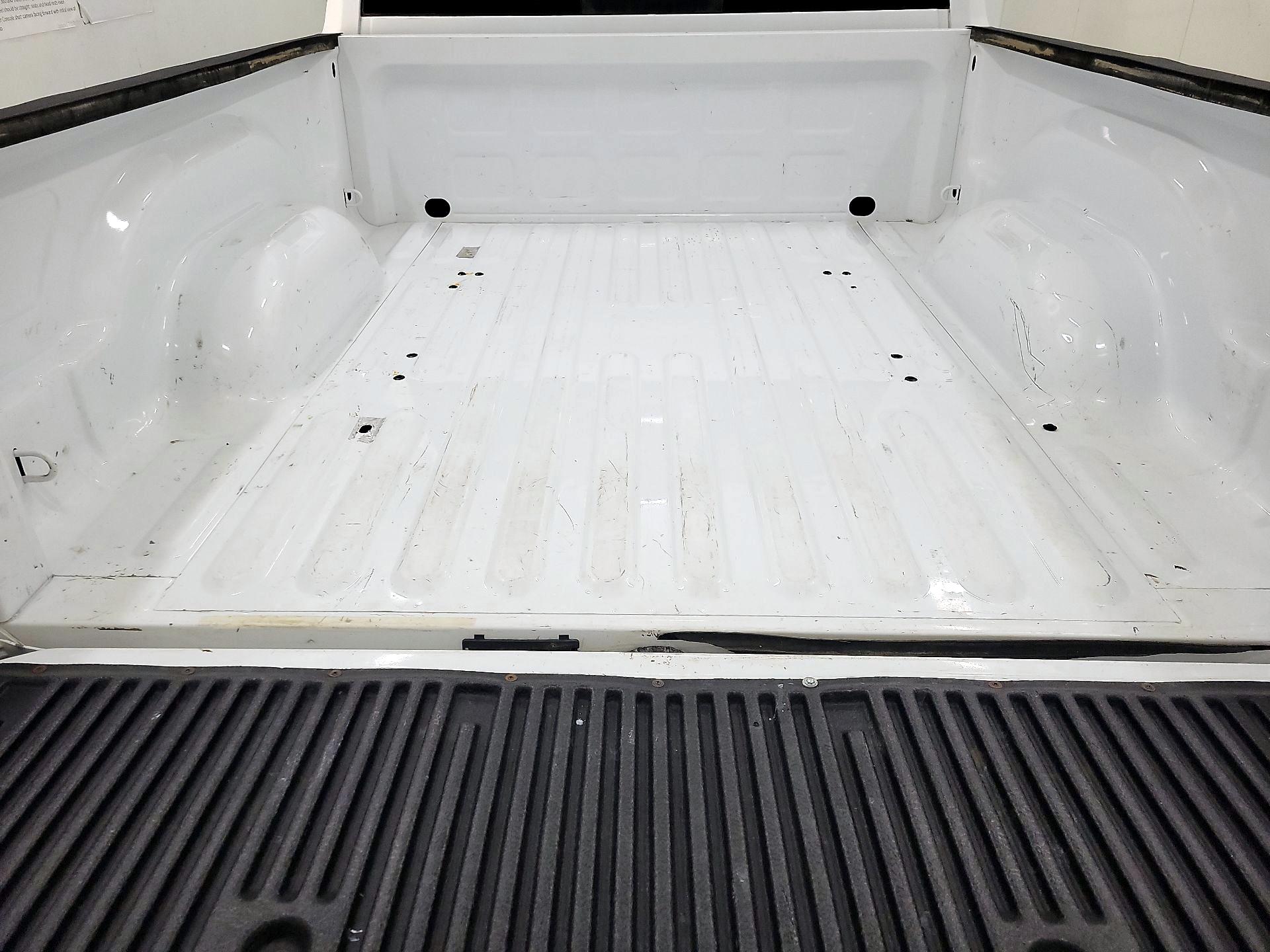 Thumbnail: 2016 RAM 1500 - 19