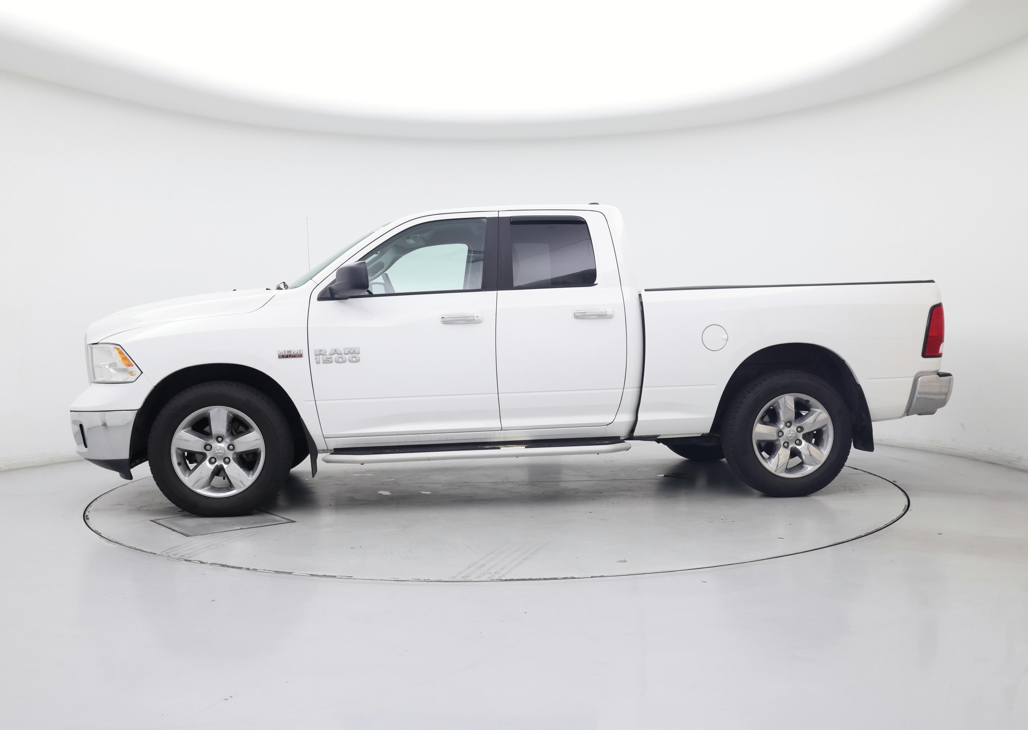 Thumbnail: 2016 RAM 1500 - 3