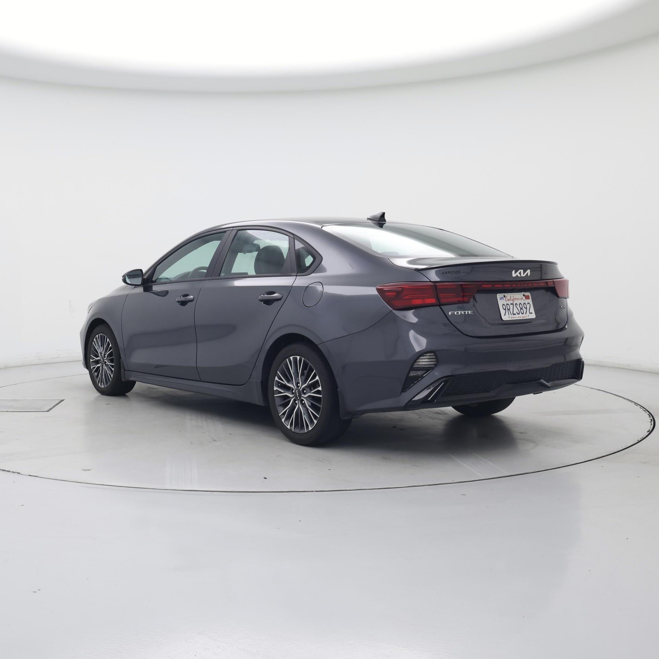 Thumbnail: 2023 Kia Forte - 2