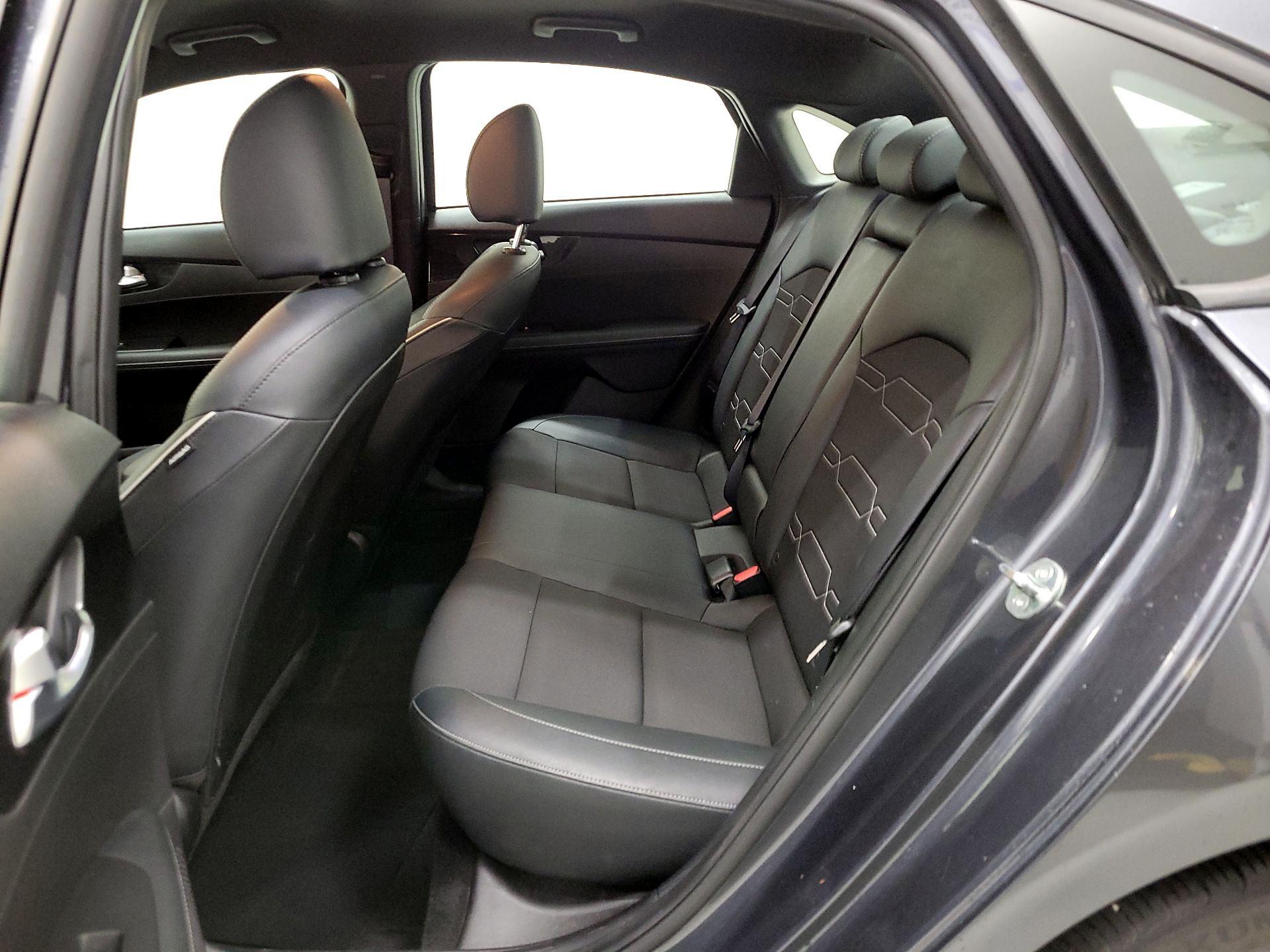 Thumbnail: 2023 Kia Forte - 20