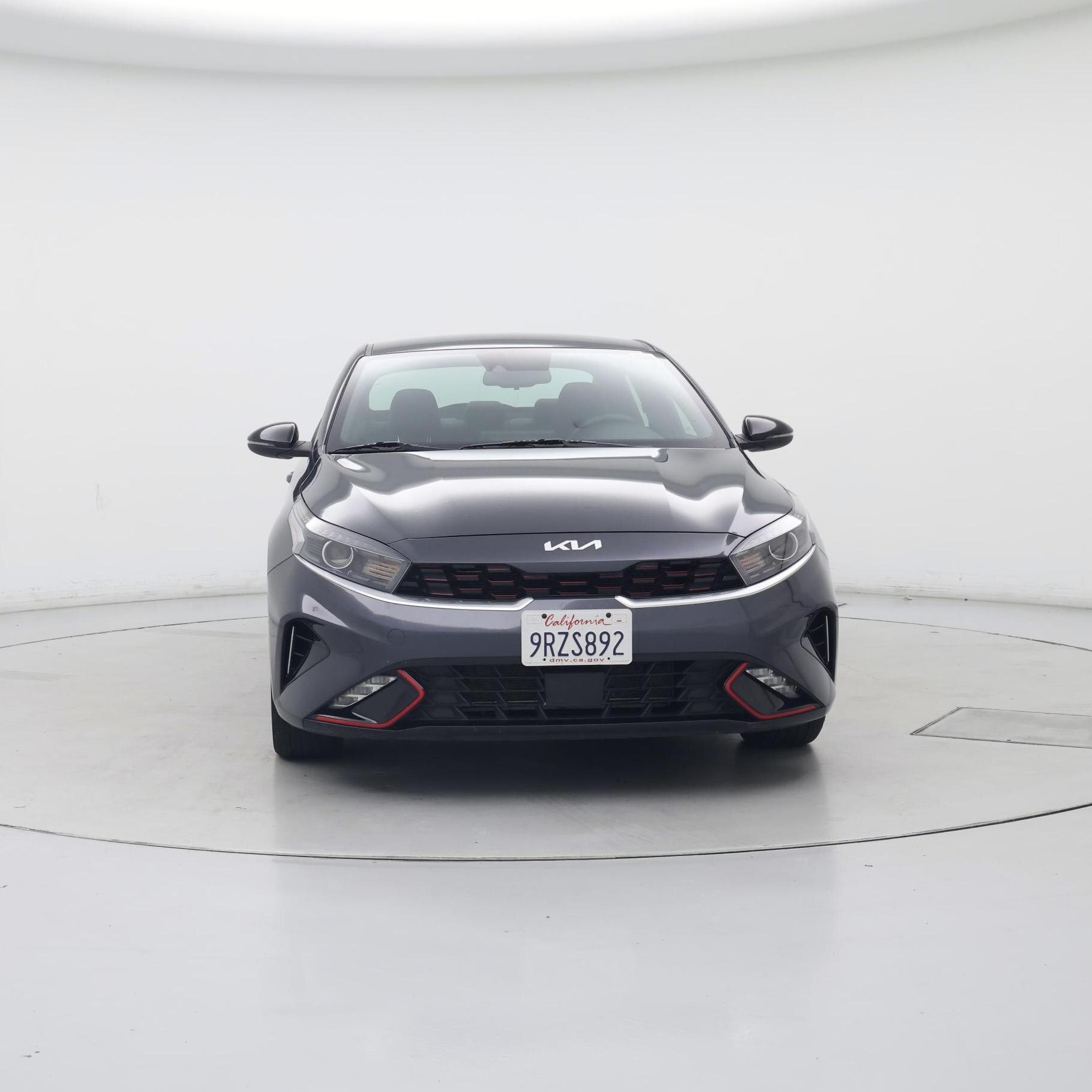 Thumbnail: 2023 Kia Forte - 5