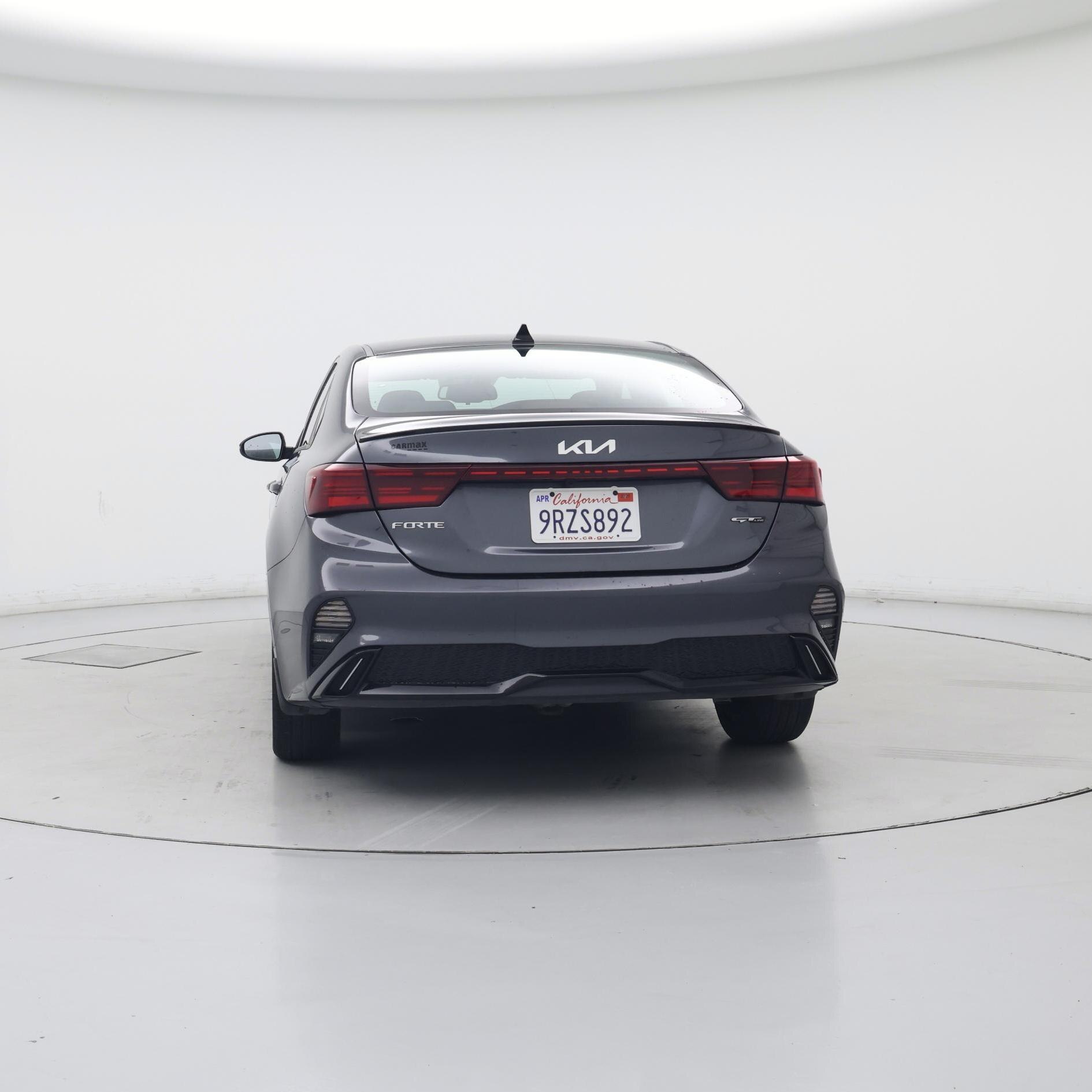 Thumbnail: 2023 Kia Forte - 6